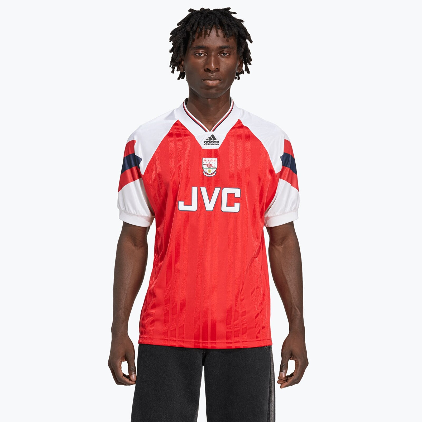 Dres adidas Afc H Jsy 92-94 Team Colleg Red M
