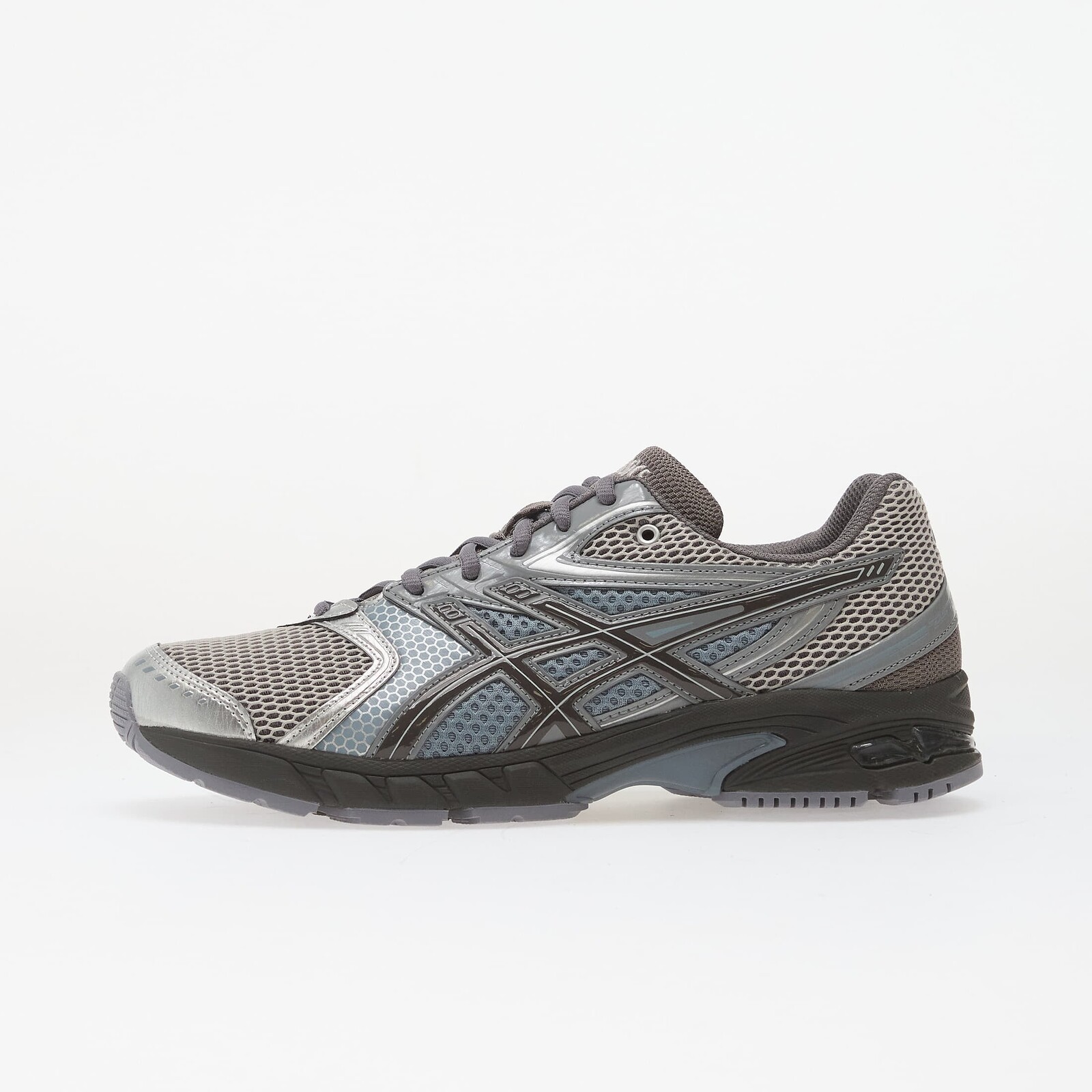 Tenisky Asics Gel-Ds Trainer 14 Cement Grey/ Obsidian Grey EUR 45