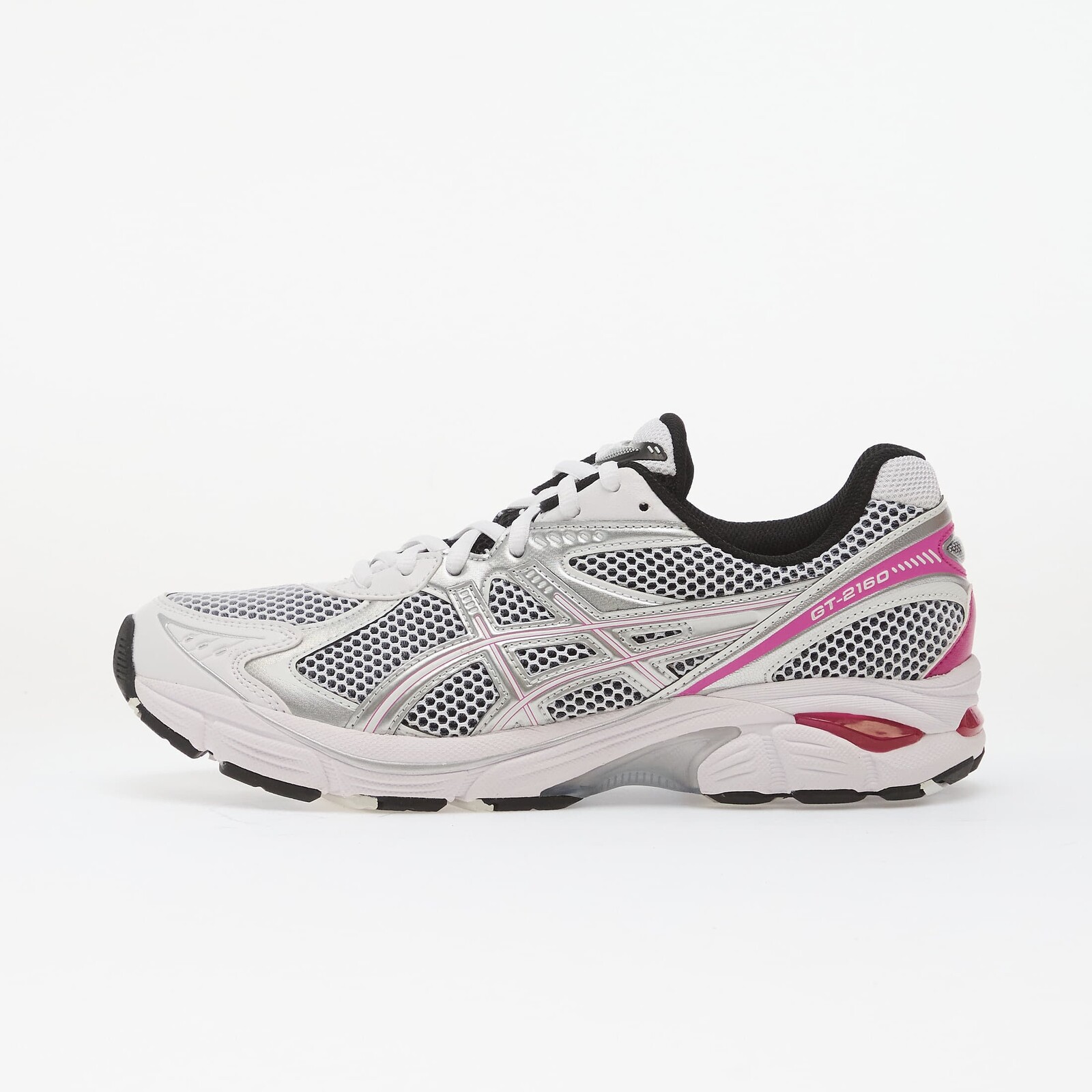 Tenisky Asics Gt-2160 White/ Raspberry EUR 39.5