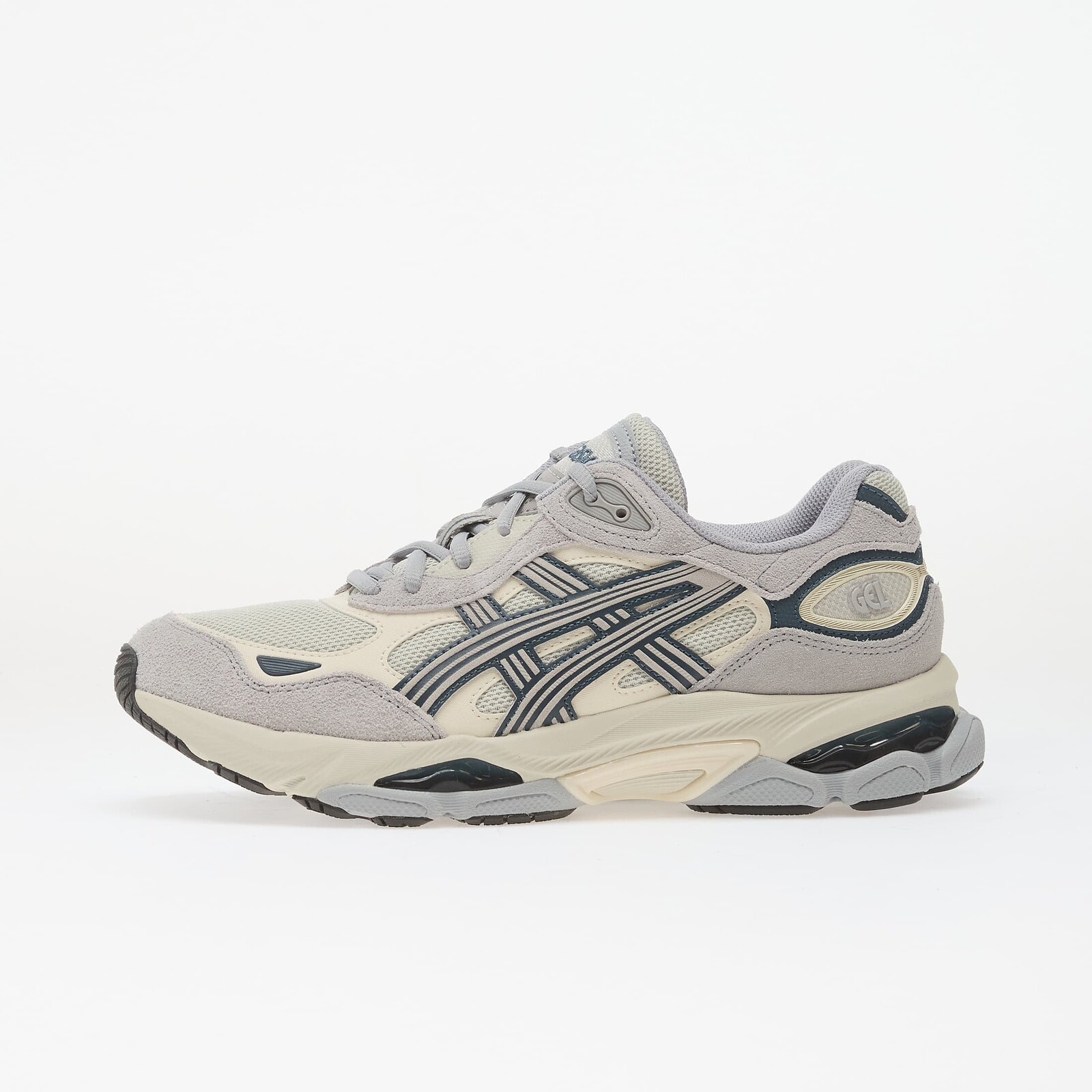 Tenisky Asics Gel-NYC 2.0 Lake Grey/ Piedmont Grey EUR 44