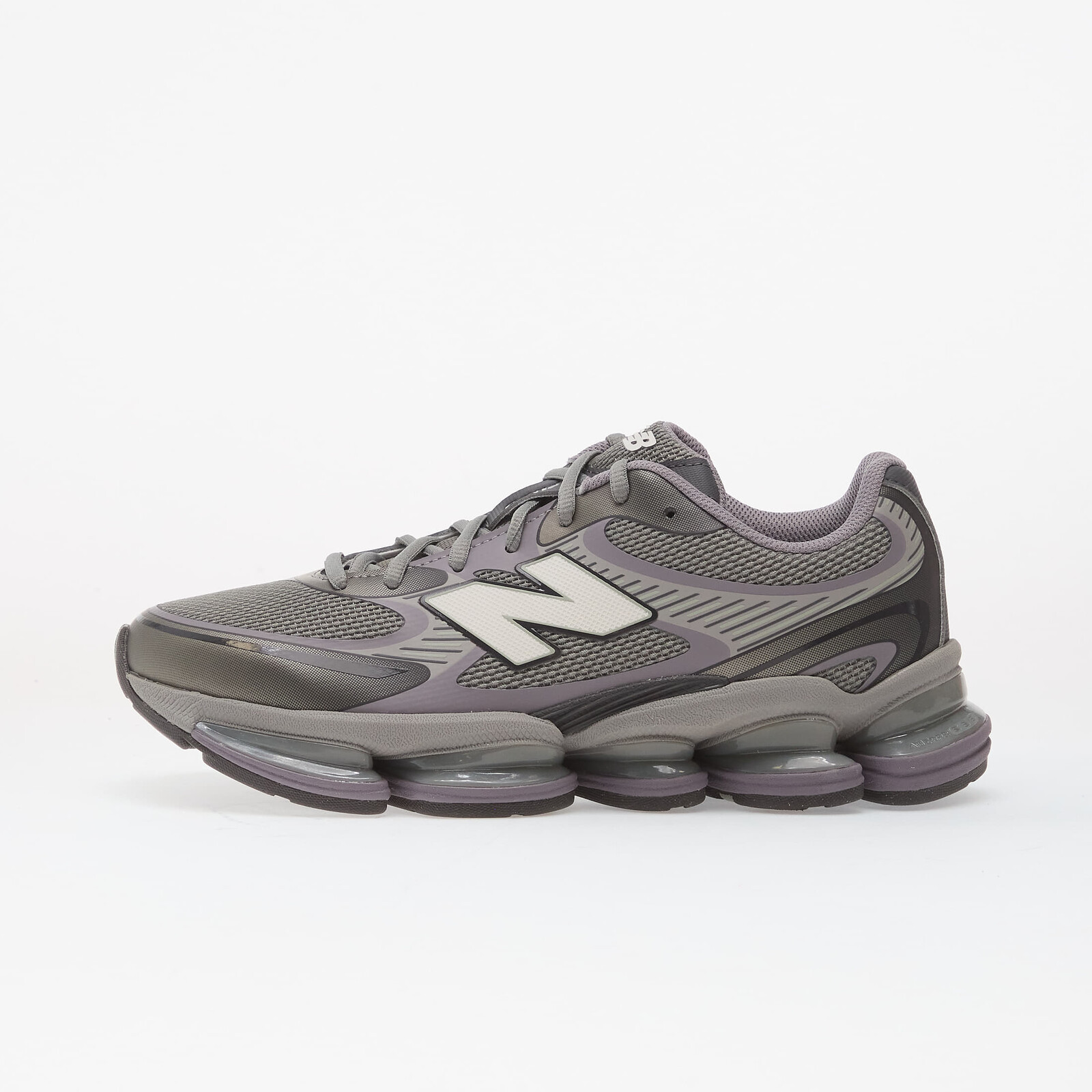 Tenisky New Balance 2000 Grey EUR 40