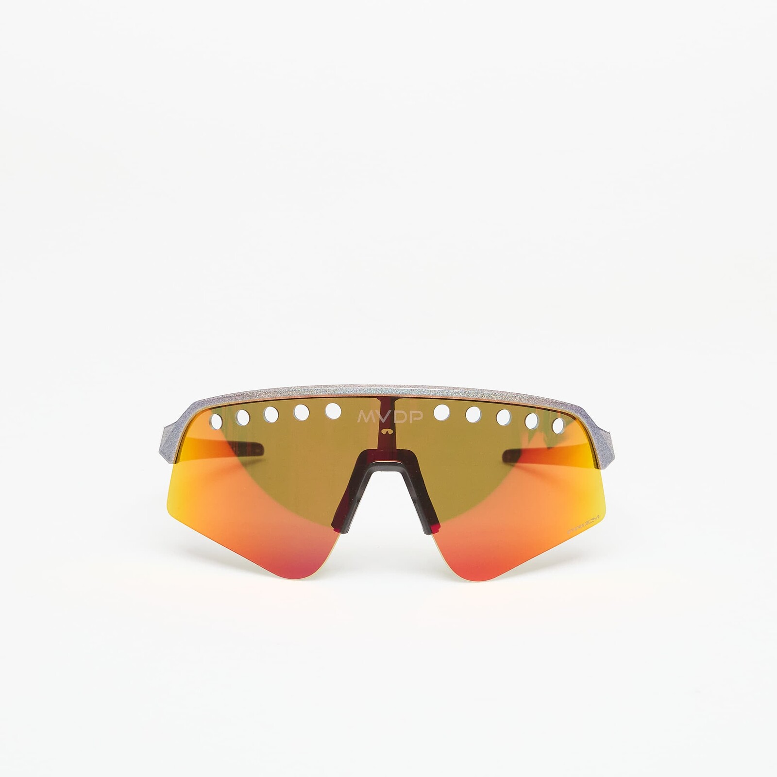Slnečné okuliare Oakley Sutro Lite Sweep Space Dust/ Prizm Ruby Vented Universal