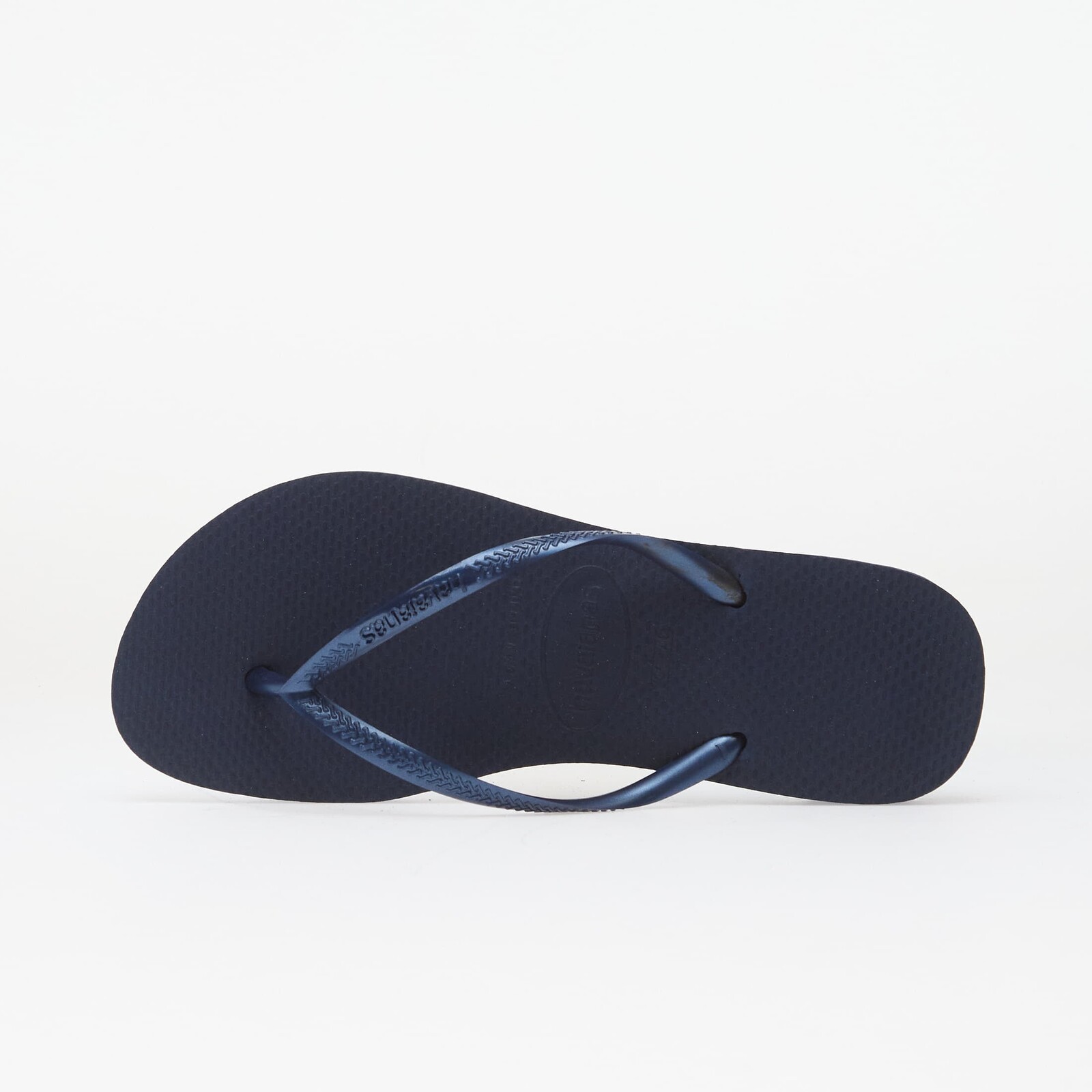 Tenisky Havaianas Slim Navy Blue 2 EUR 37/38