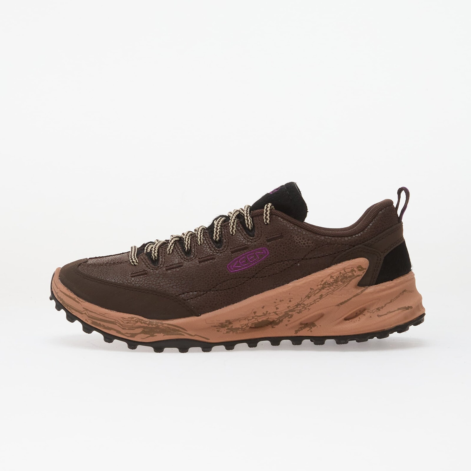 Tenisky KEEN Jasper Zionic Women Terrain Java EUR 39.5