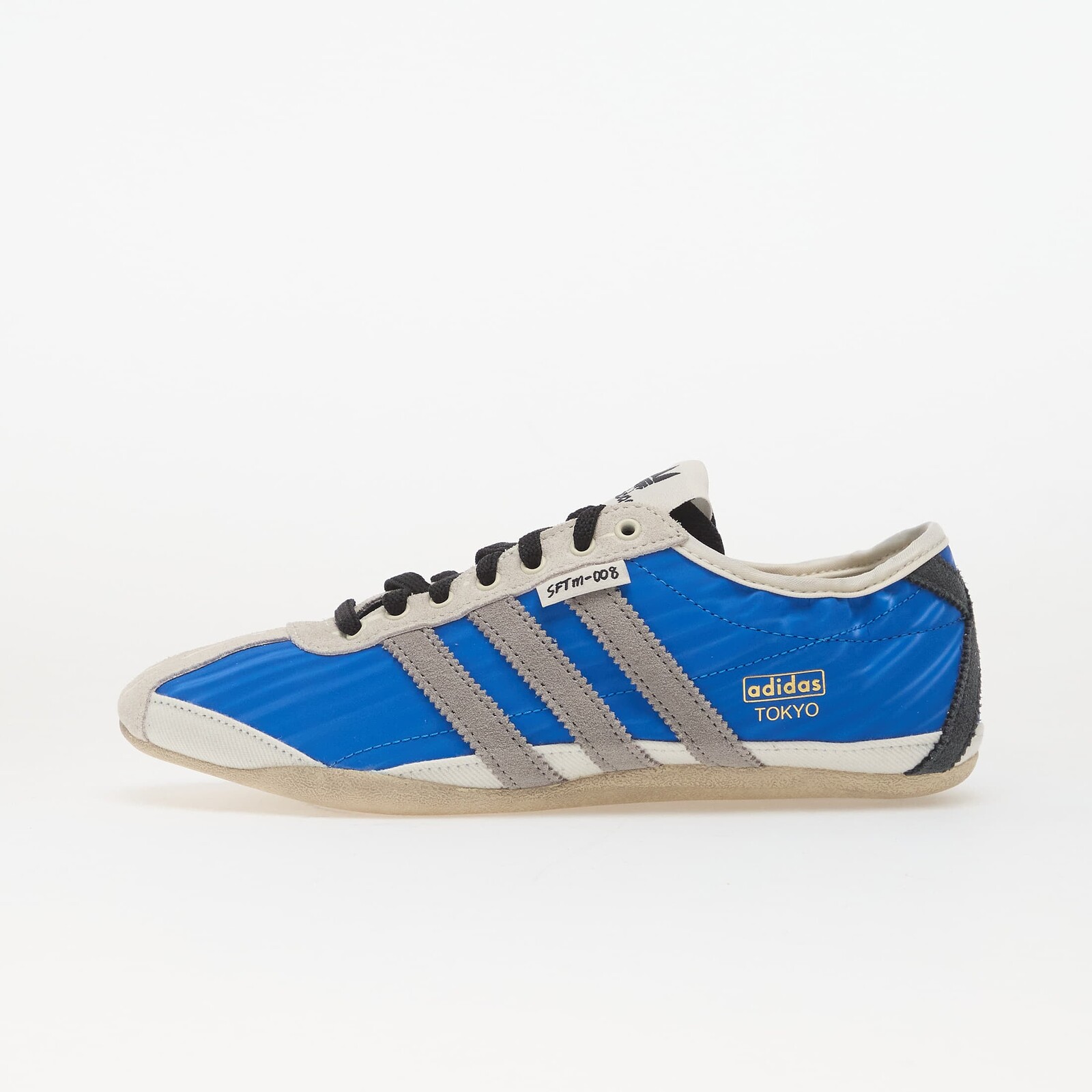 Tenisky adidas x Song For The Mute Tokyo W Trainers Bluebird/ Ch Solid Grey/ Off White EUR 38
