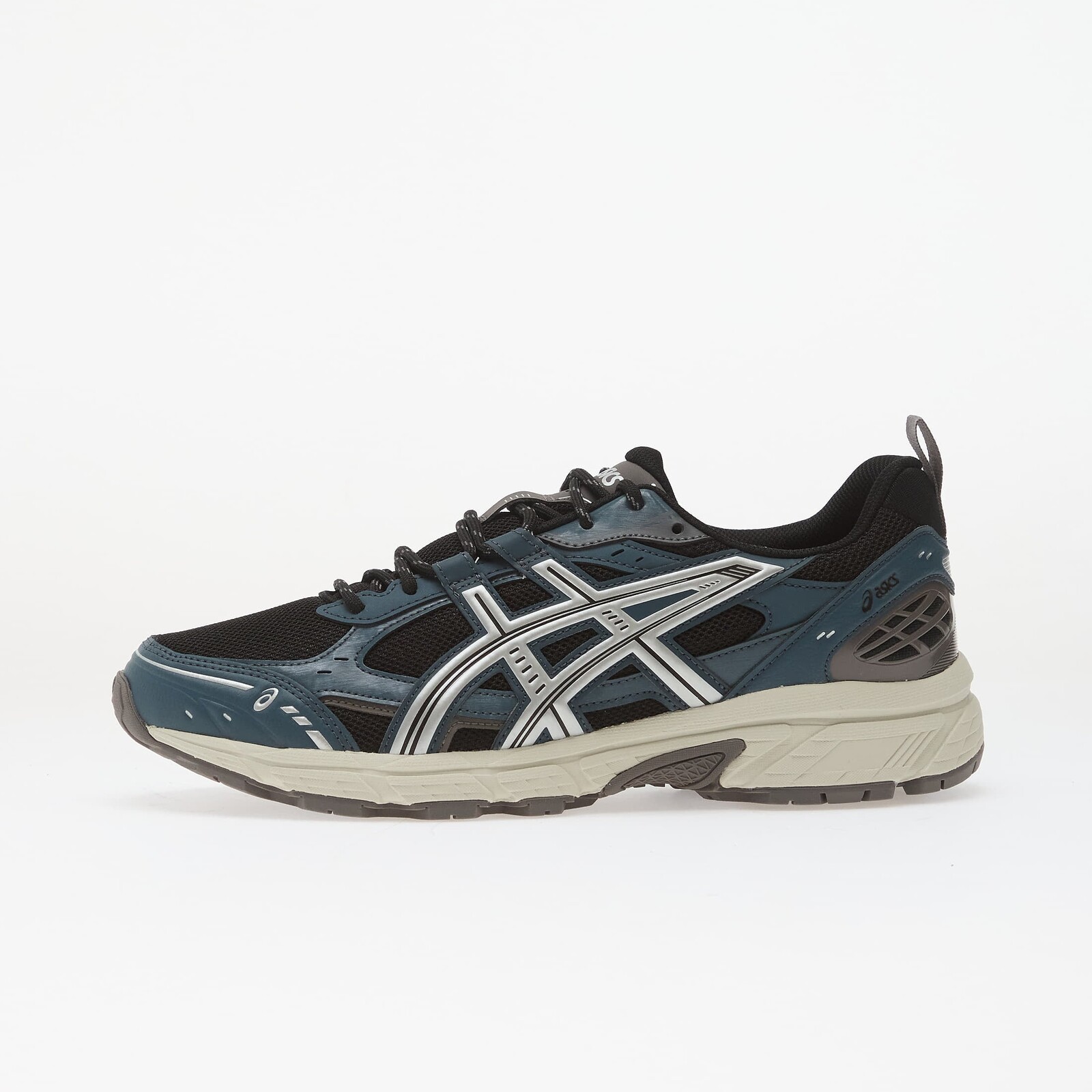 Tenisky Asics Gel-Nunobiki Black/ Raw Indigo EUR 42