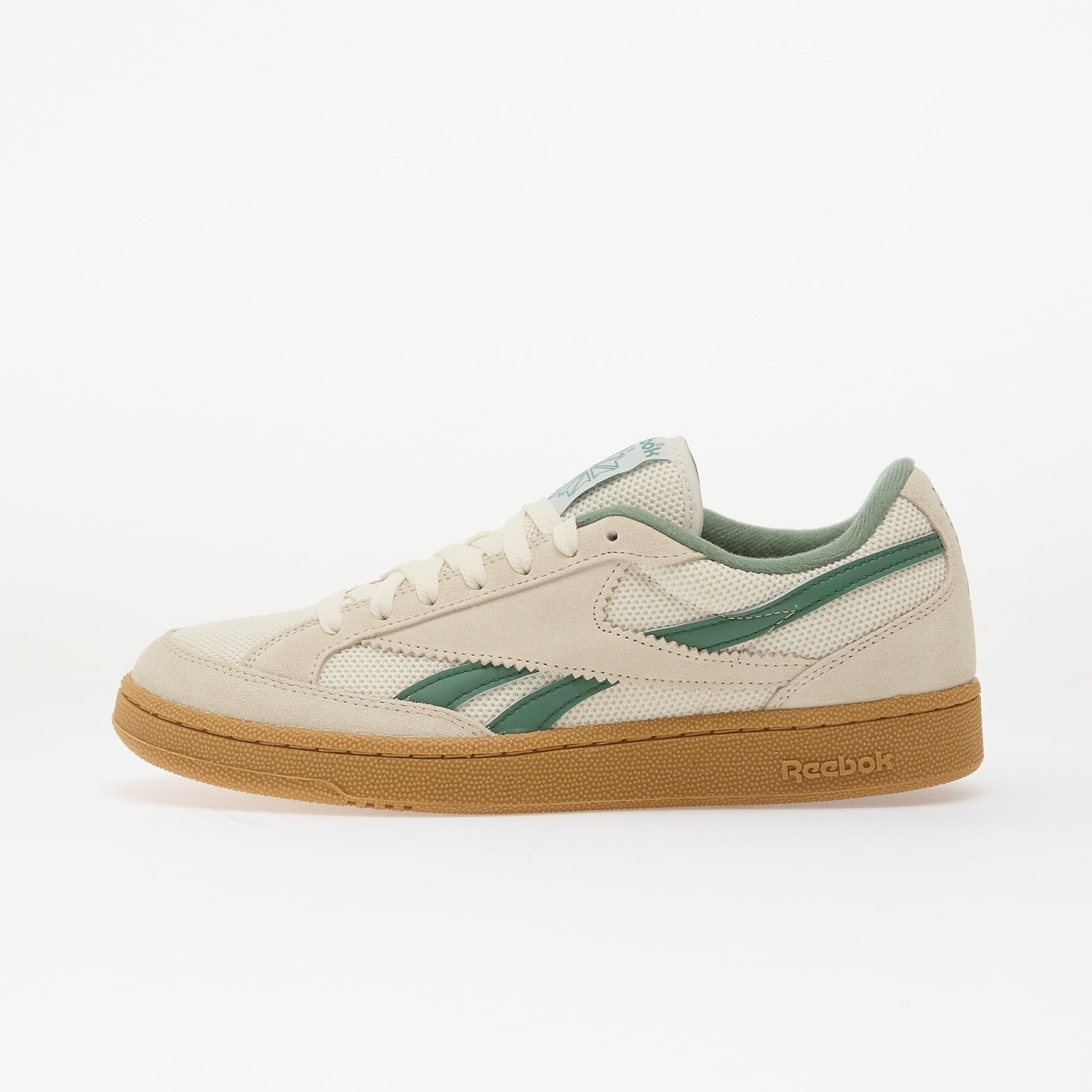 Tenisky Reebok Club C Grounds 70 Vintage Chalk/ Field Green/ Vintage Chalk EUR 39