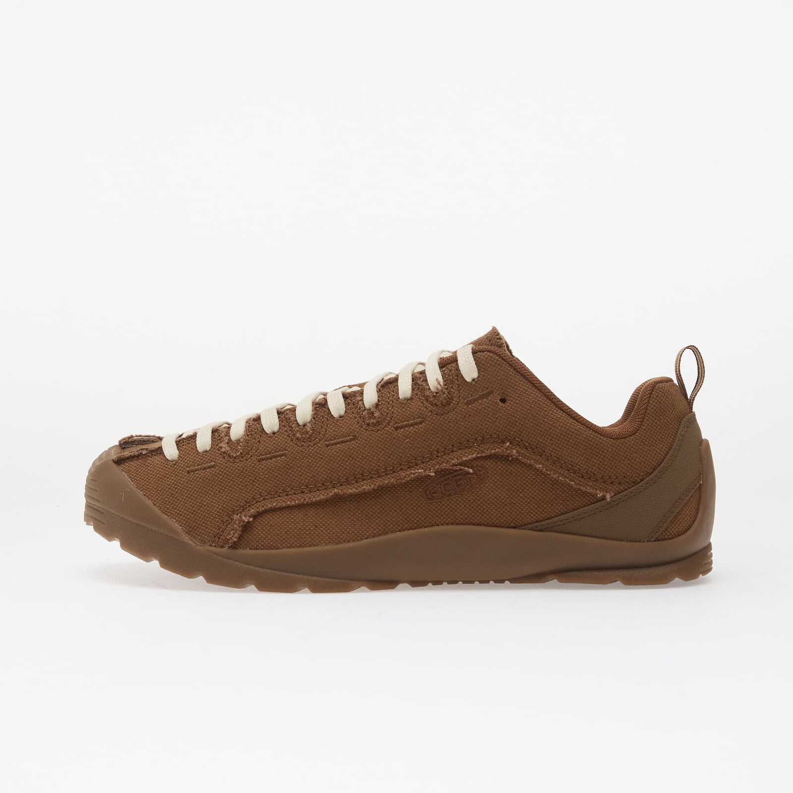 Tenisky KEEN Jasper Split Men Bison/ Birch EUR 46