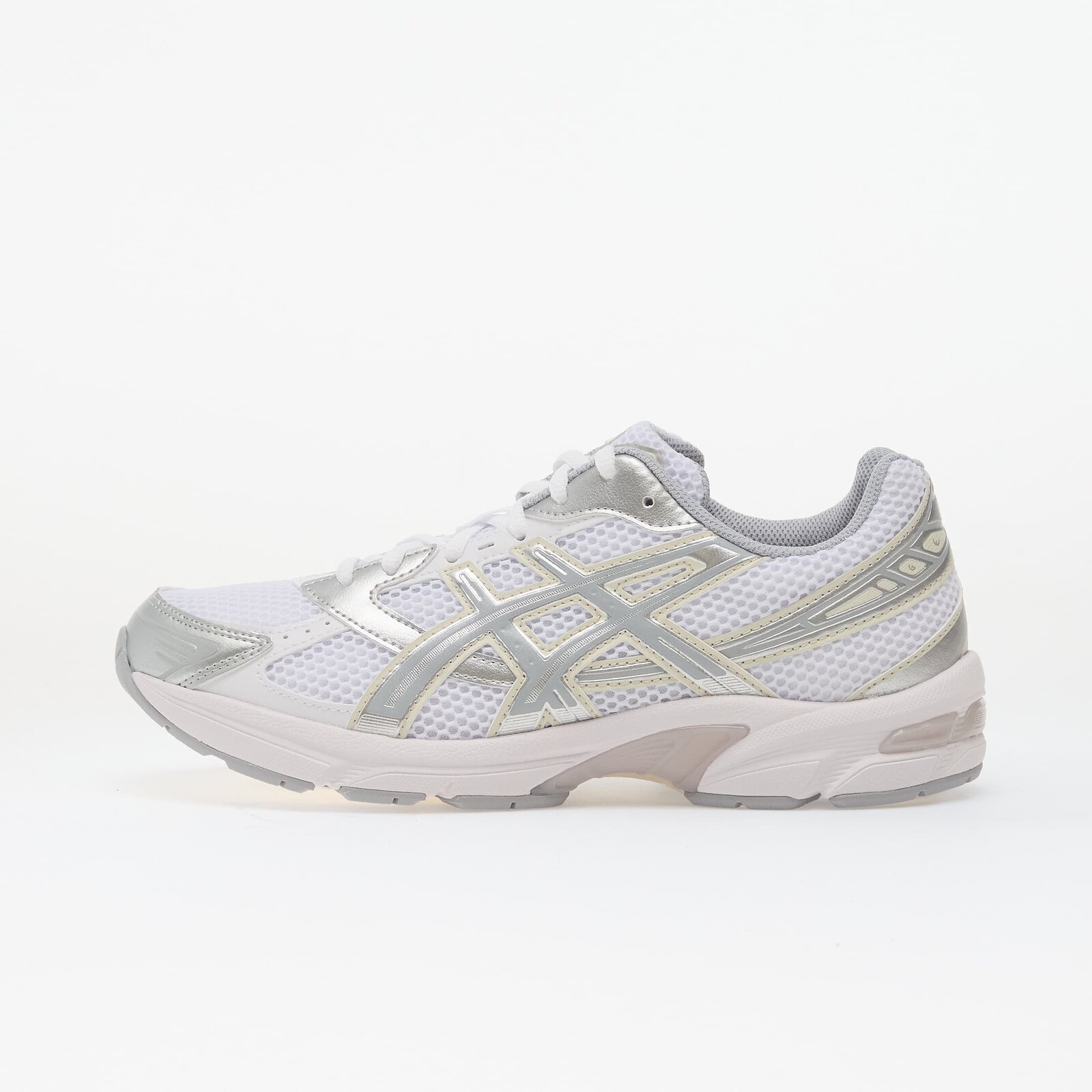 Tenisky Asics Gel-1130 White/ Piedmont Grey EUR 37