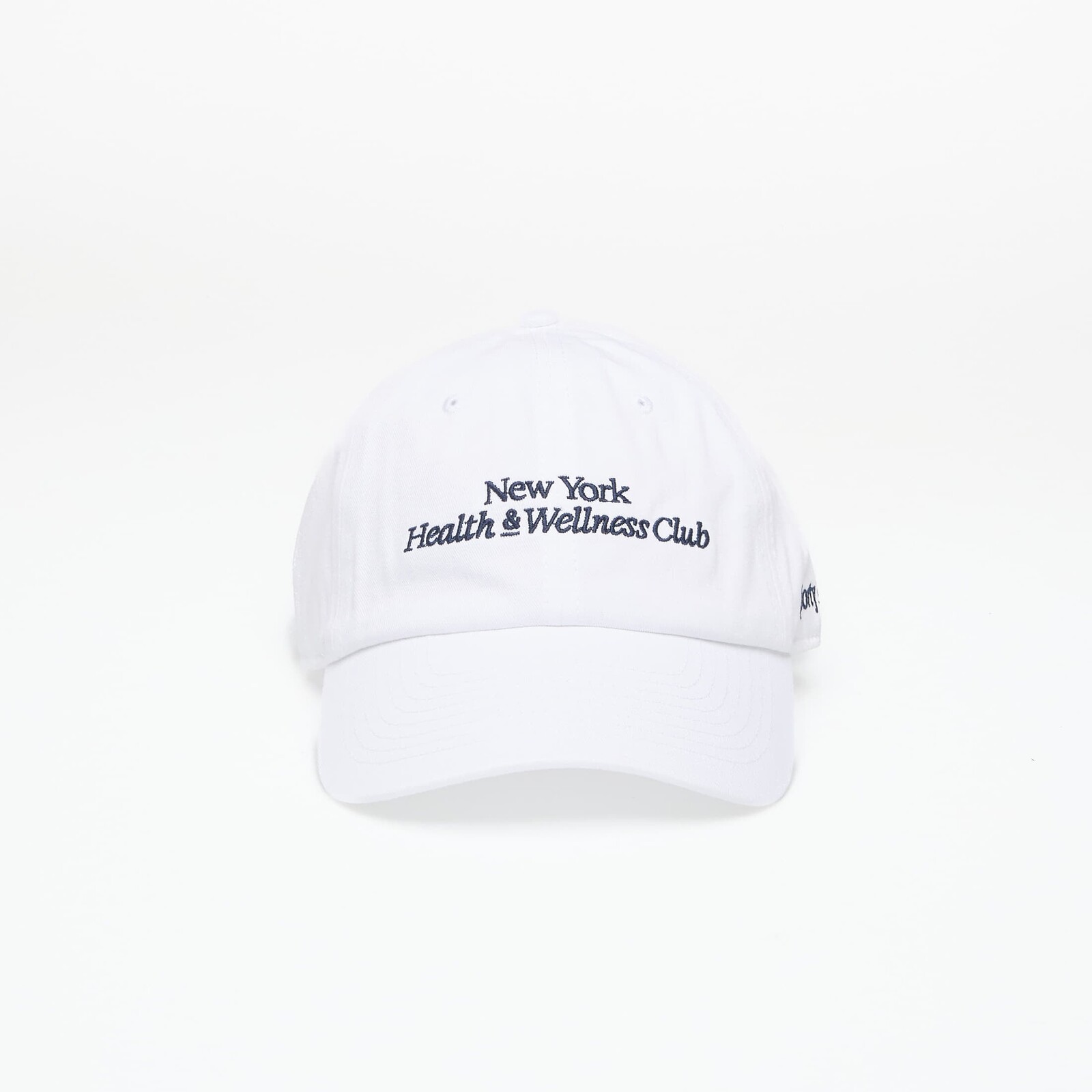 Šiltovka Sporty & Rich Modern Hat White Universal