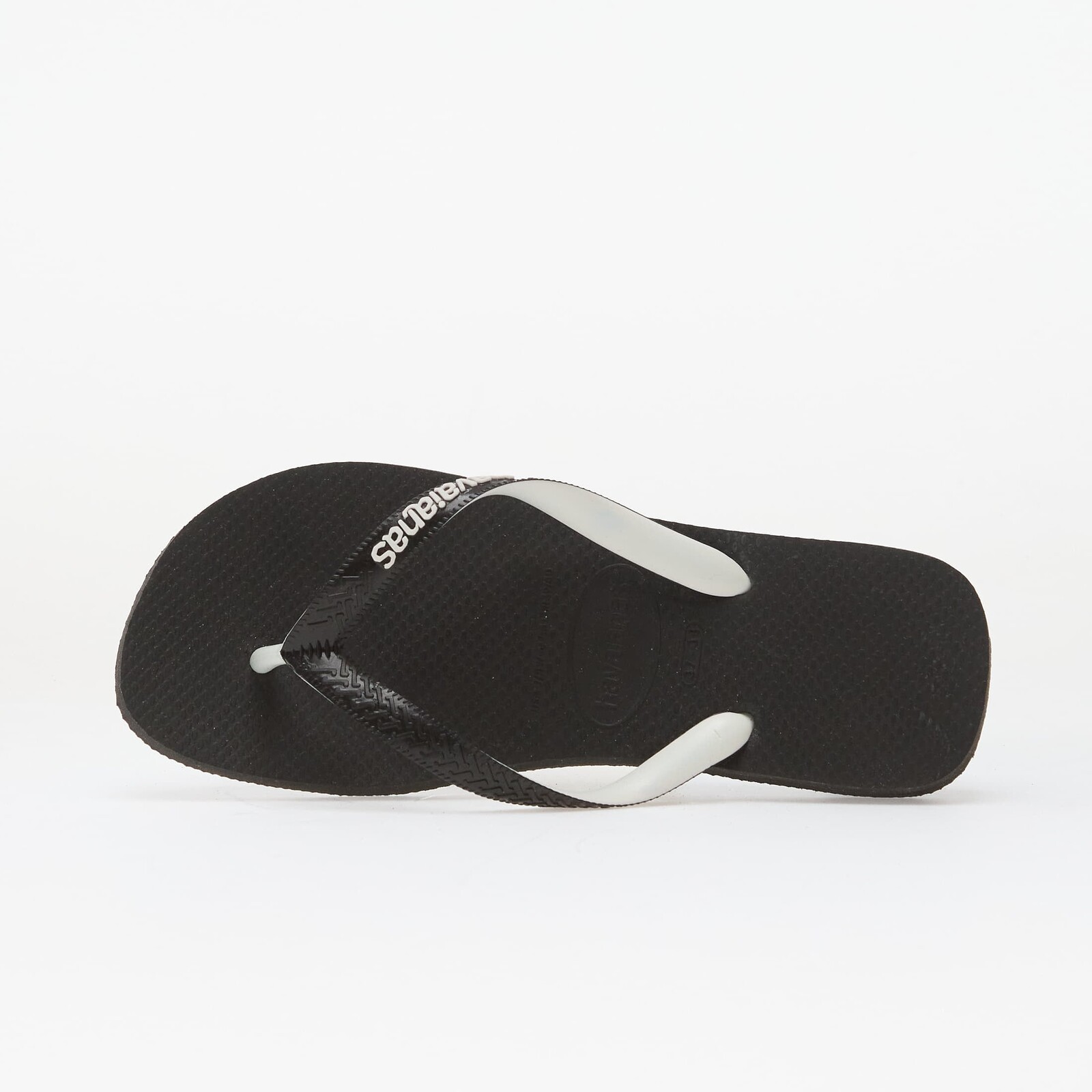 Tenisky Havaianas Top Mix Black/ Black EUR 37/38