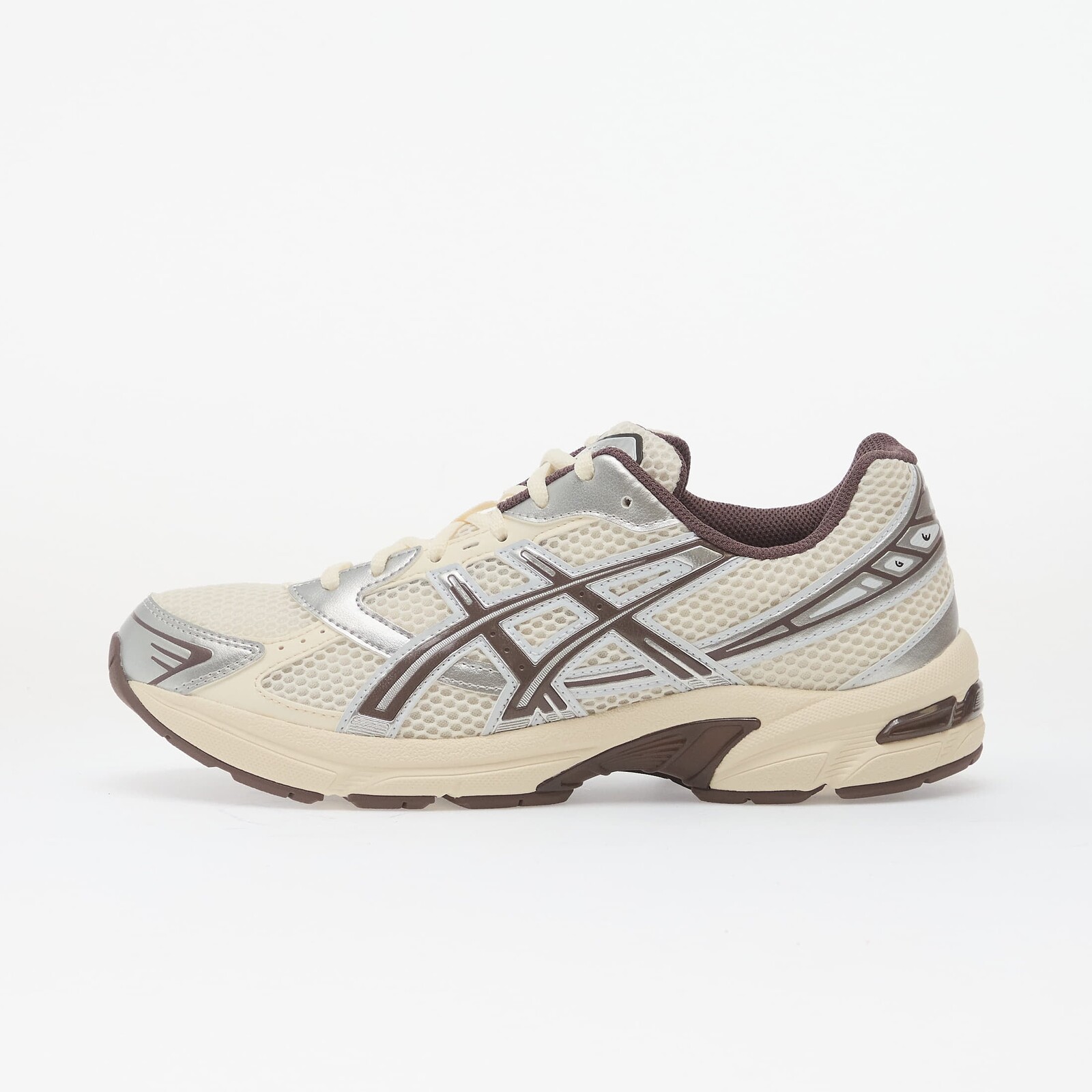Tenisky Asics Gel-1130 Cream/ Cocoa Powder EUR 45