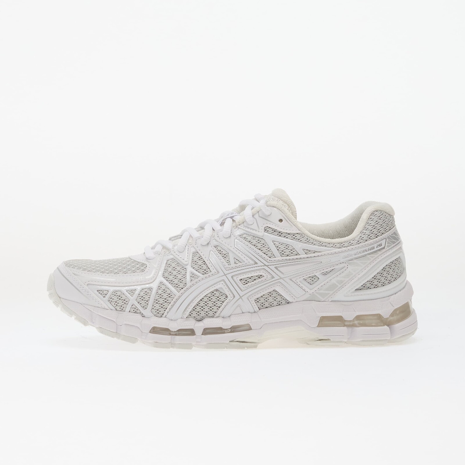 Tenisky Asics Gel-Kayano 20 Glacier Grey/ White EUR 46.5
