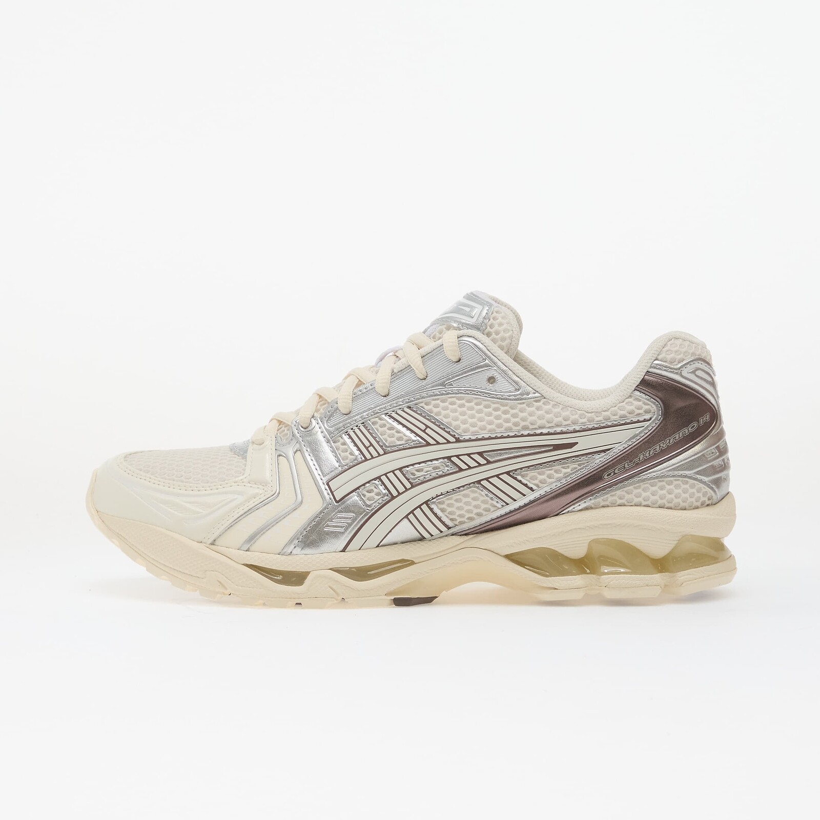 Tenisky Asics Gel-Kayano 14 Cream/ Cocoa Powder EUR 38