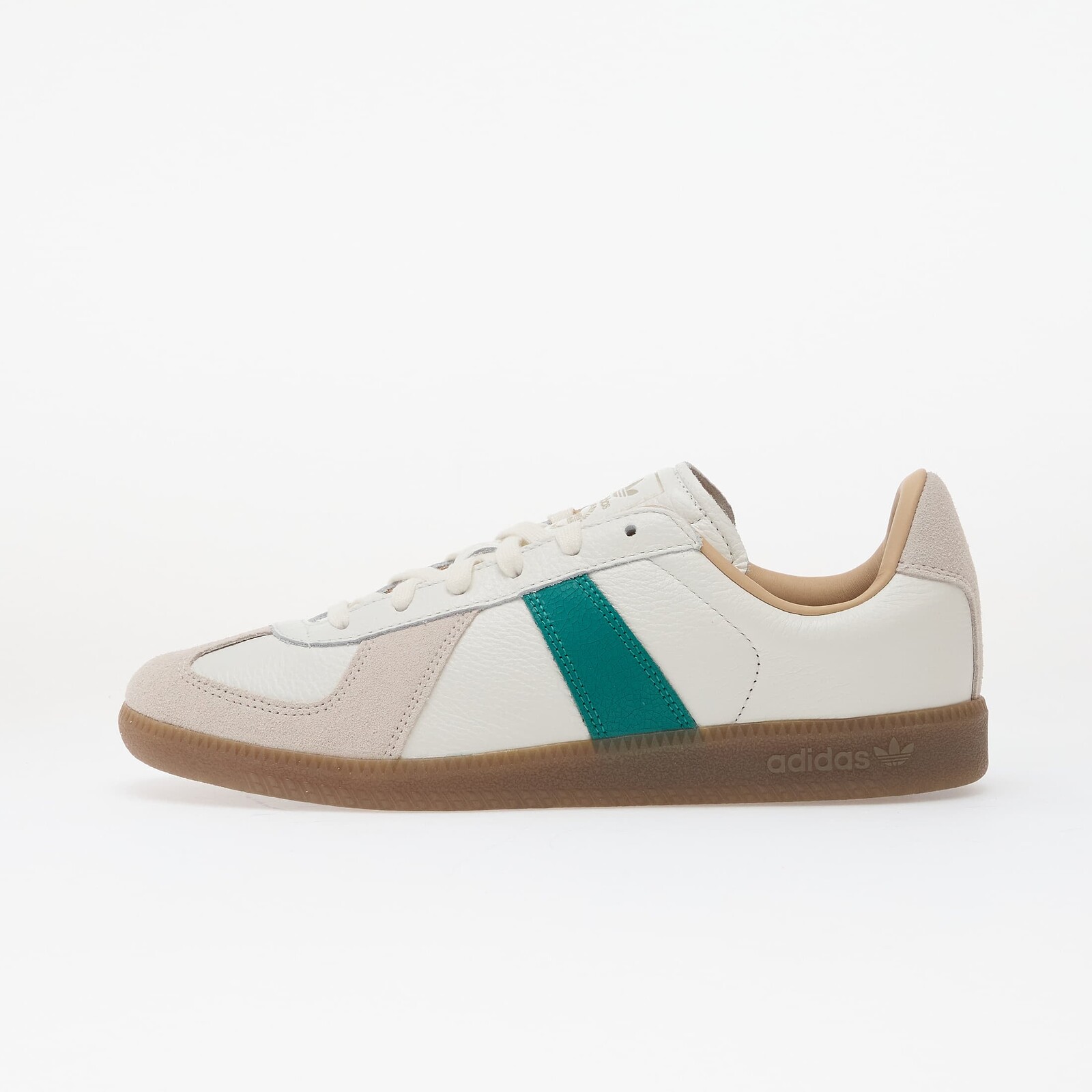 Tenisky adidas Bw Army Core White/ Powgrn/ Gum5 EUR 44 2/3