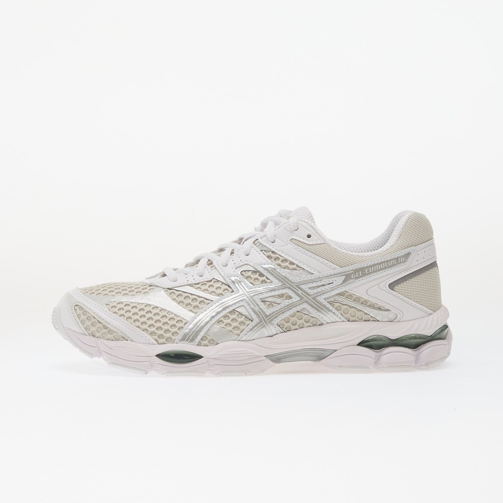 Tenisky Asics Gel-Cumulus 16 Lake Grey/ Pure Silver EUR 39