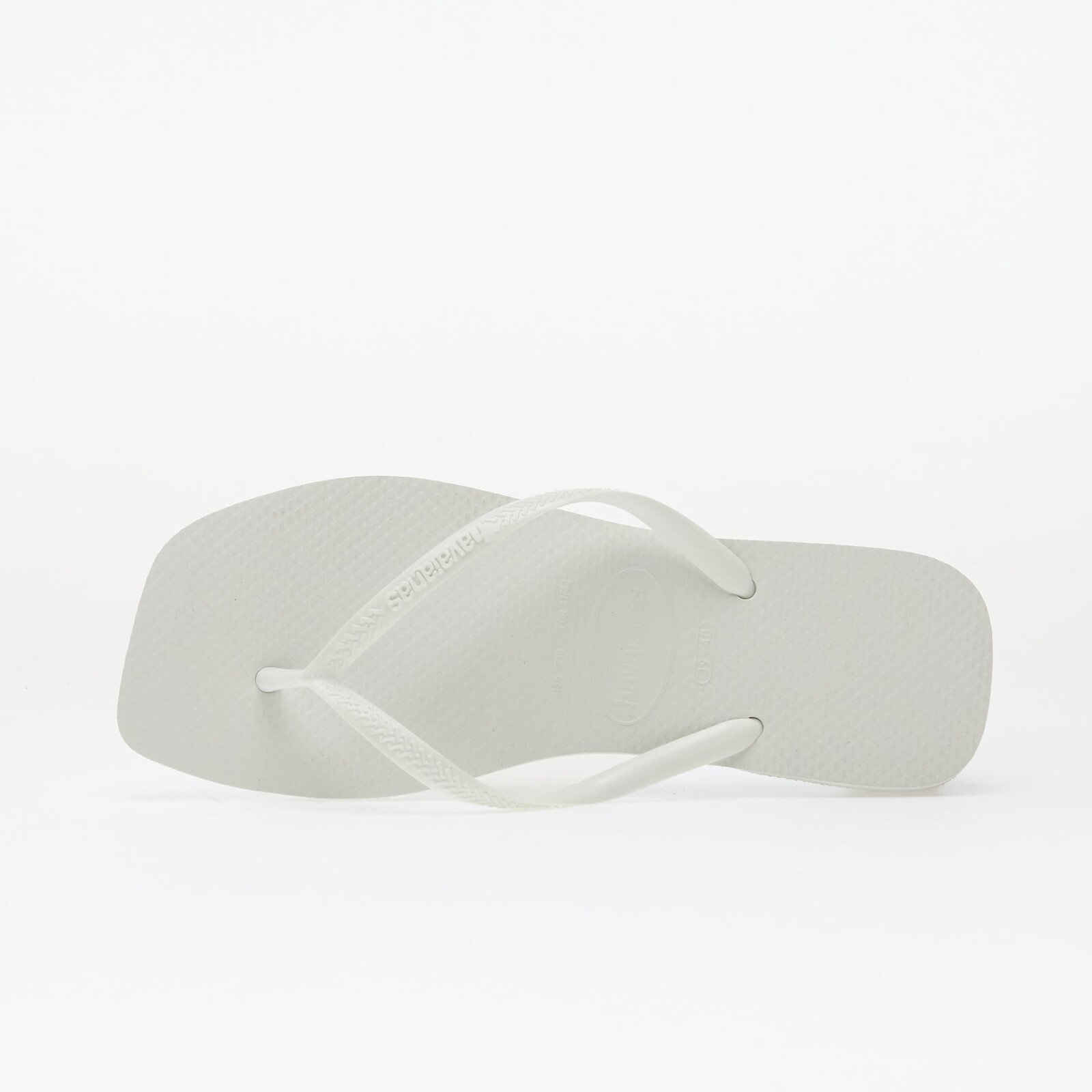 Tenisky Havaianas Square White EUR 39/40