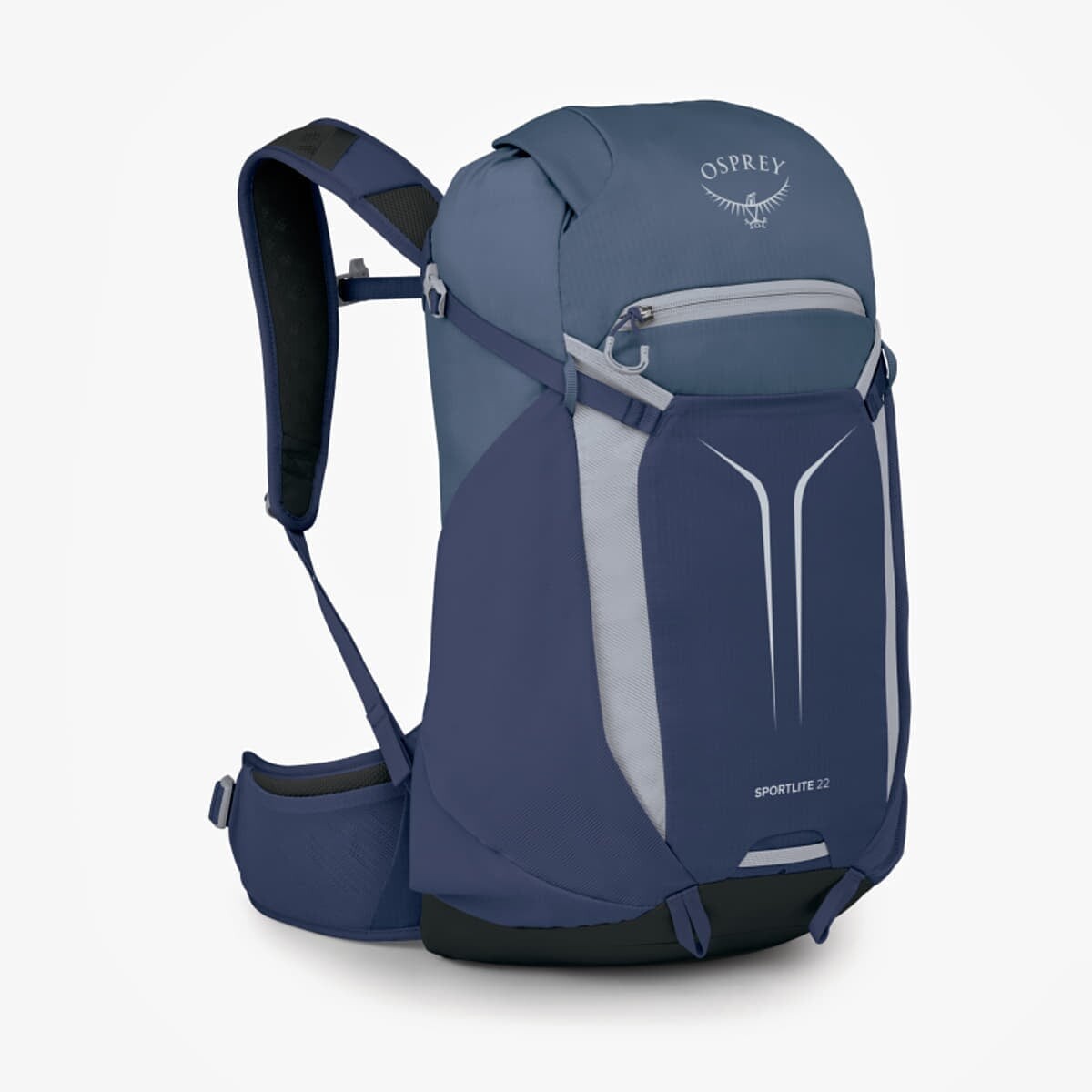 Batoh Osprey Sportlite 22 Serenity Blue Universal