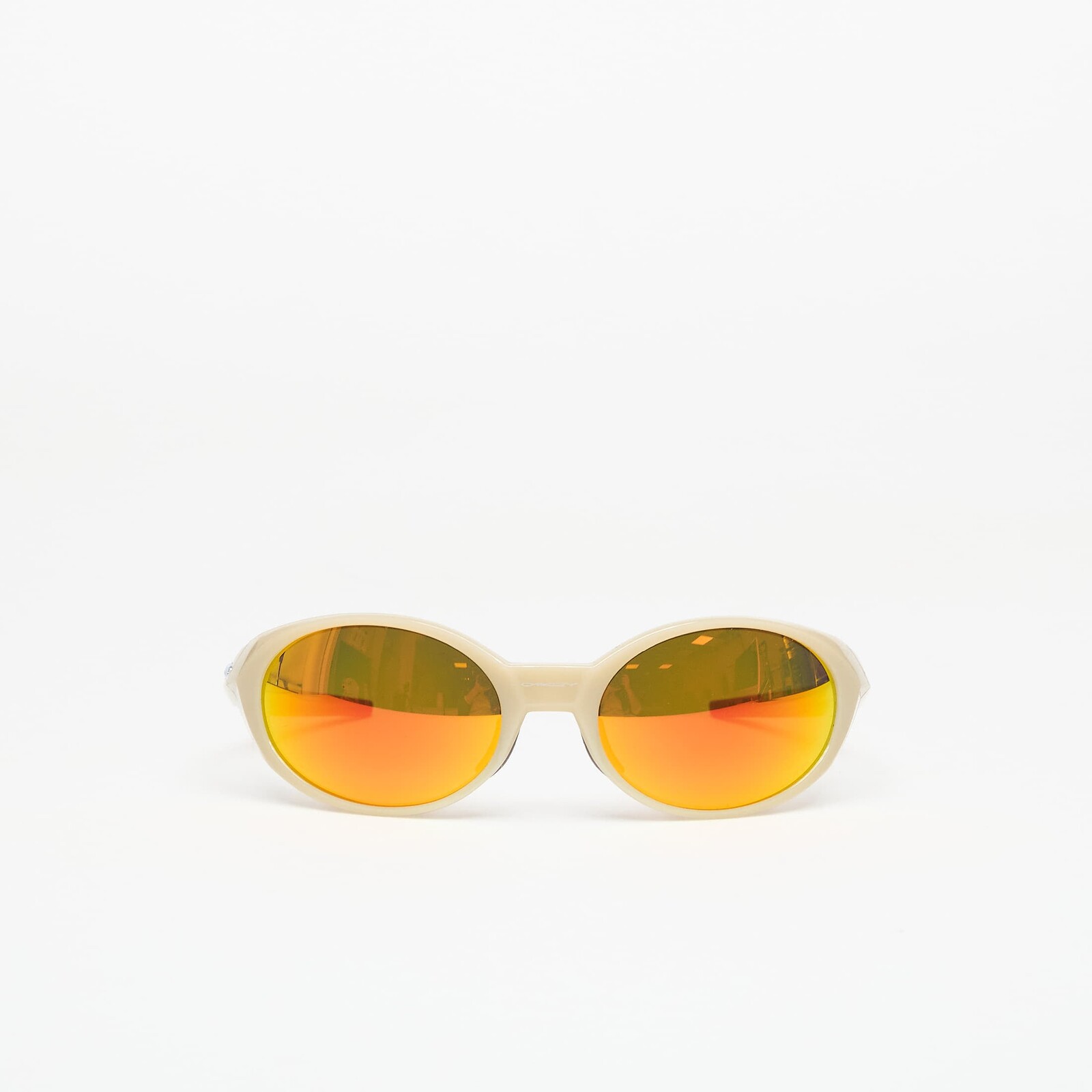 Slnečné okuliare Oakley Eyejacket Redux Sandstorm/ Prizm Ruby Polar Universal