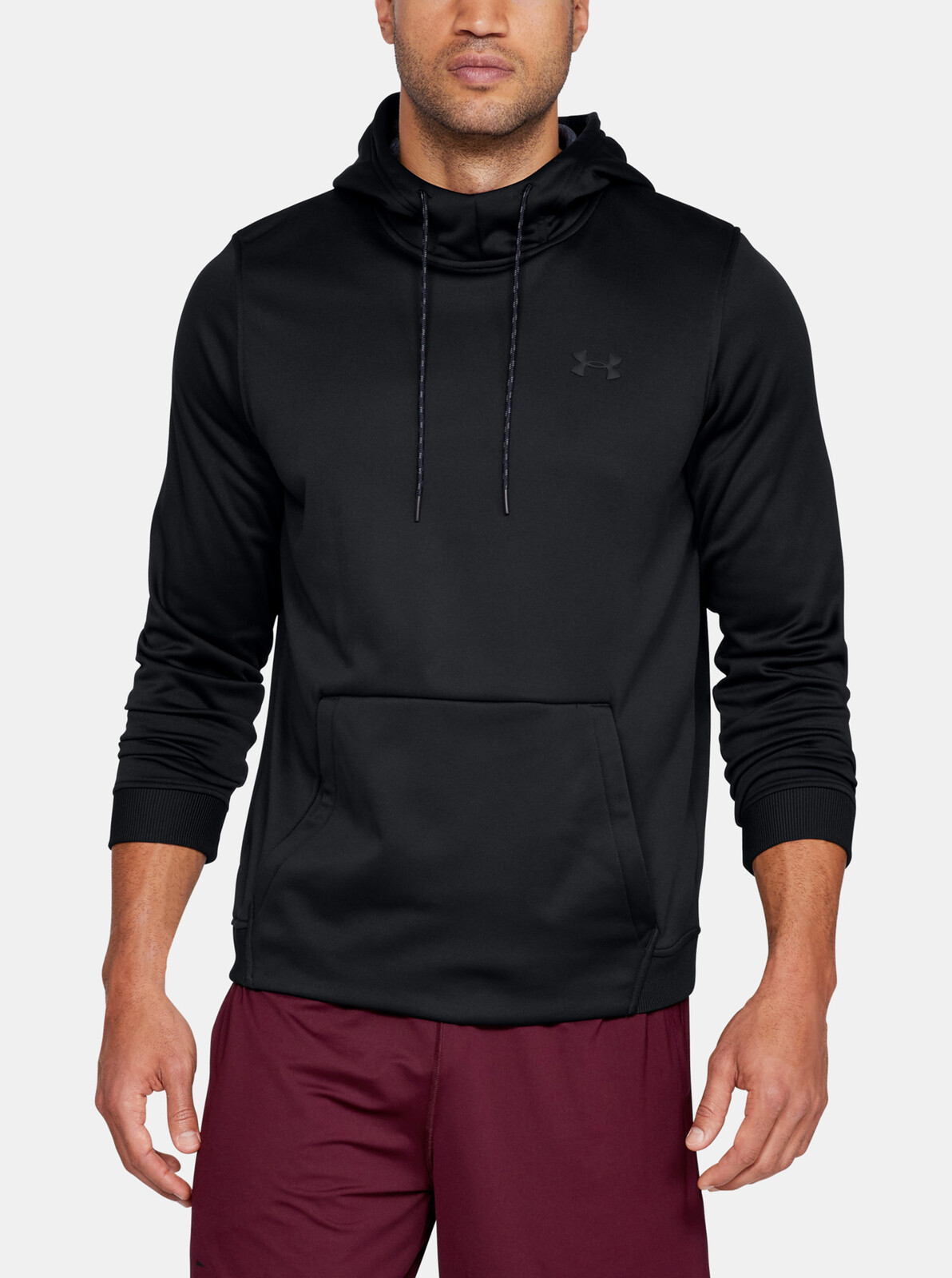 Mikina Under Armour Fleece