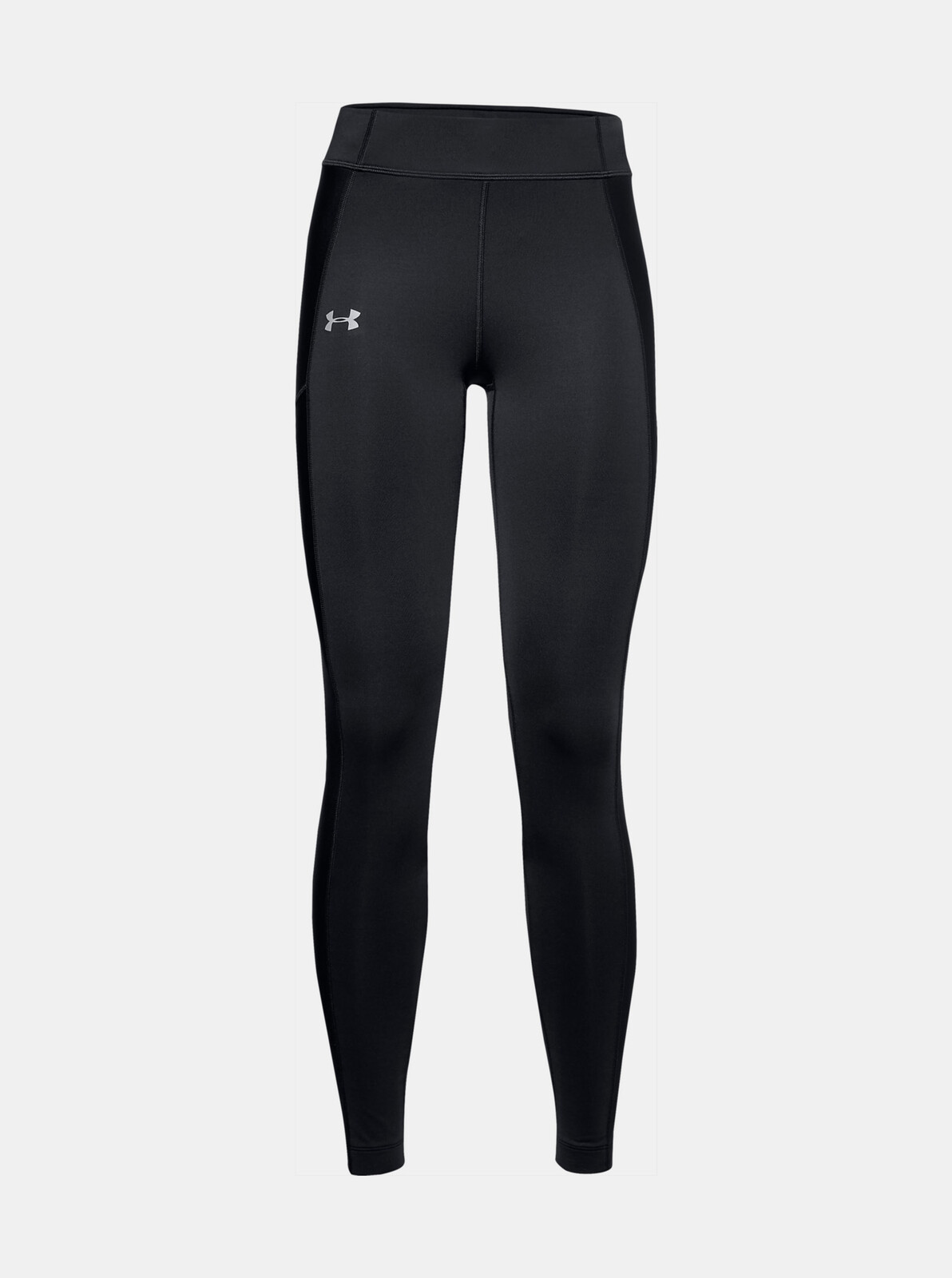 Compression Leggings Under Armour ColdGear Run Tight