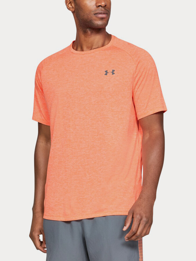 Pánske tričko Under Armour Tech 2.0