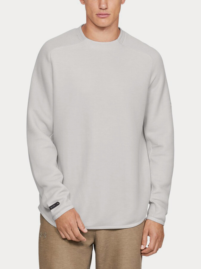 Under Armour Unstoppable Move Light Crew