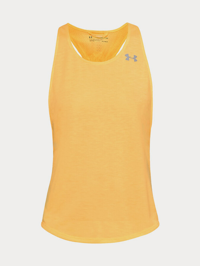 Undershirt Under Armour Streaker 2.0 Racer Tank