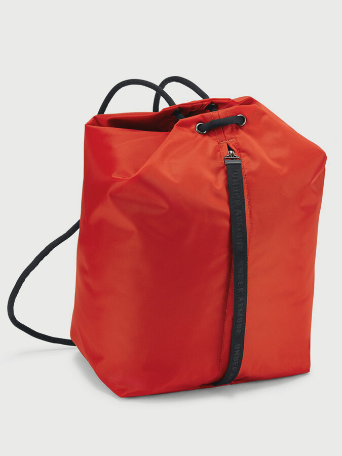 Backpack Under Armour Essentials Sackpack