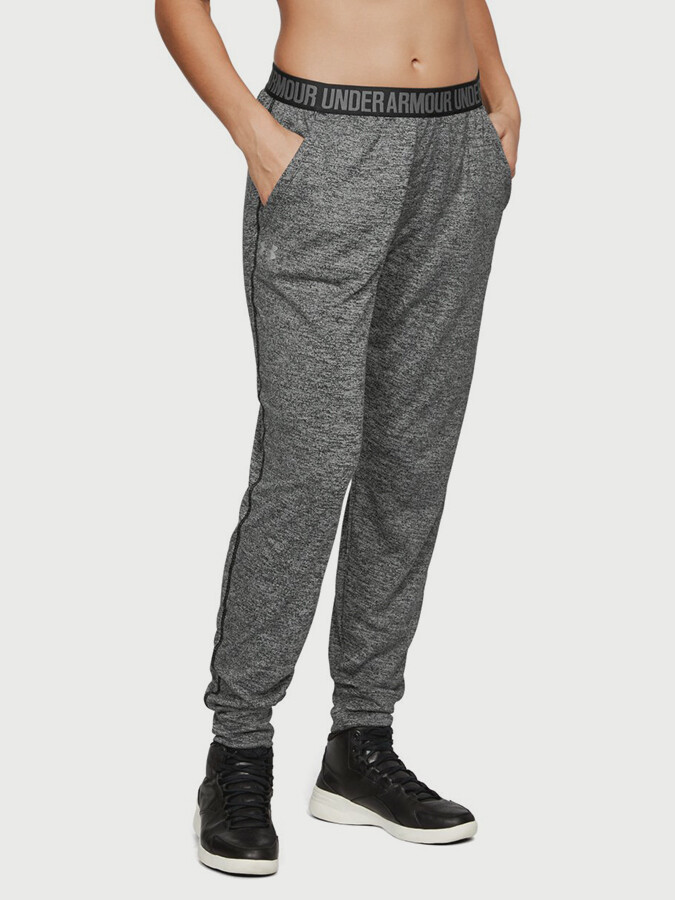 Sweatpants Under Armour Play Up Pant-Twist