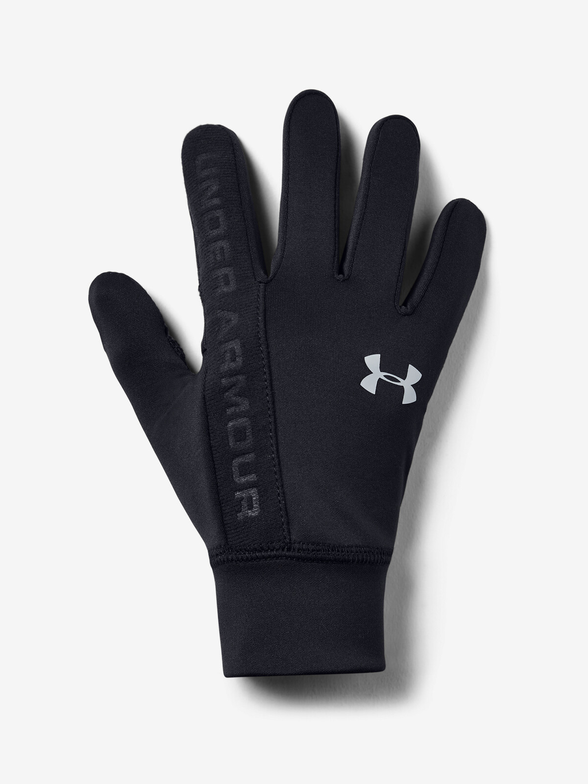 Chlapčenské rukavice Under Armour