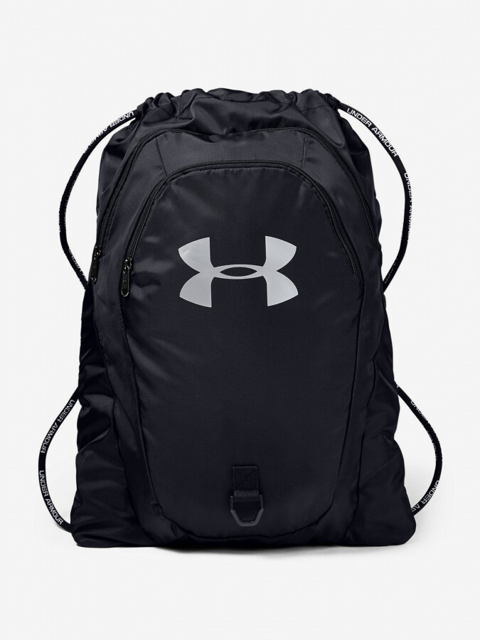 Under Armour Bag Undeniable SP 2.0-Blk - unisex