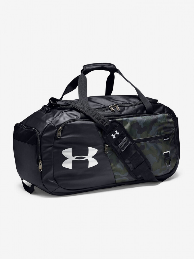 Bag Under Armour Undeniable Duffel 4.0 Md-Brn