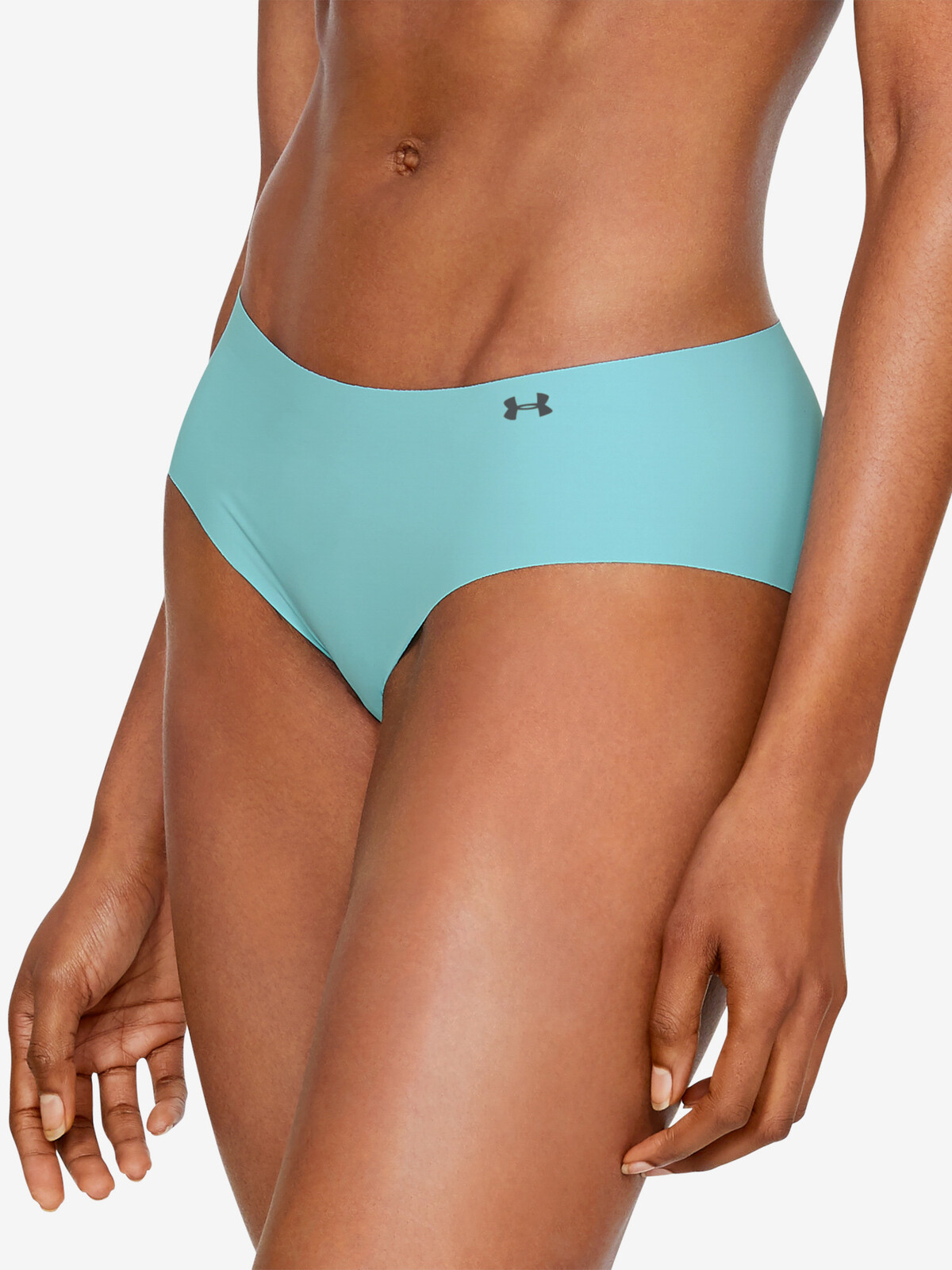 Panties Under Armour Ps Hipster 3Pack Print