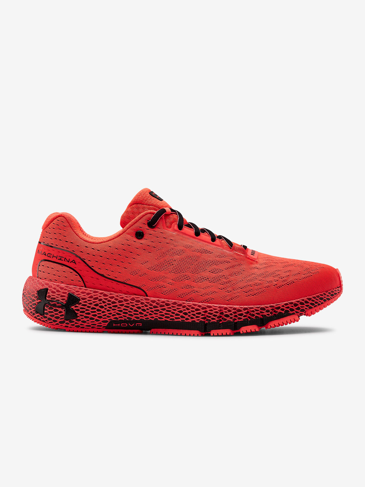 Shoes Under Armour Hovr Machina