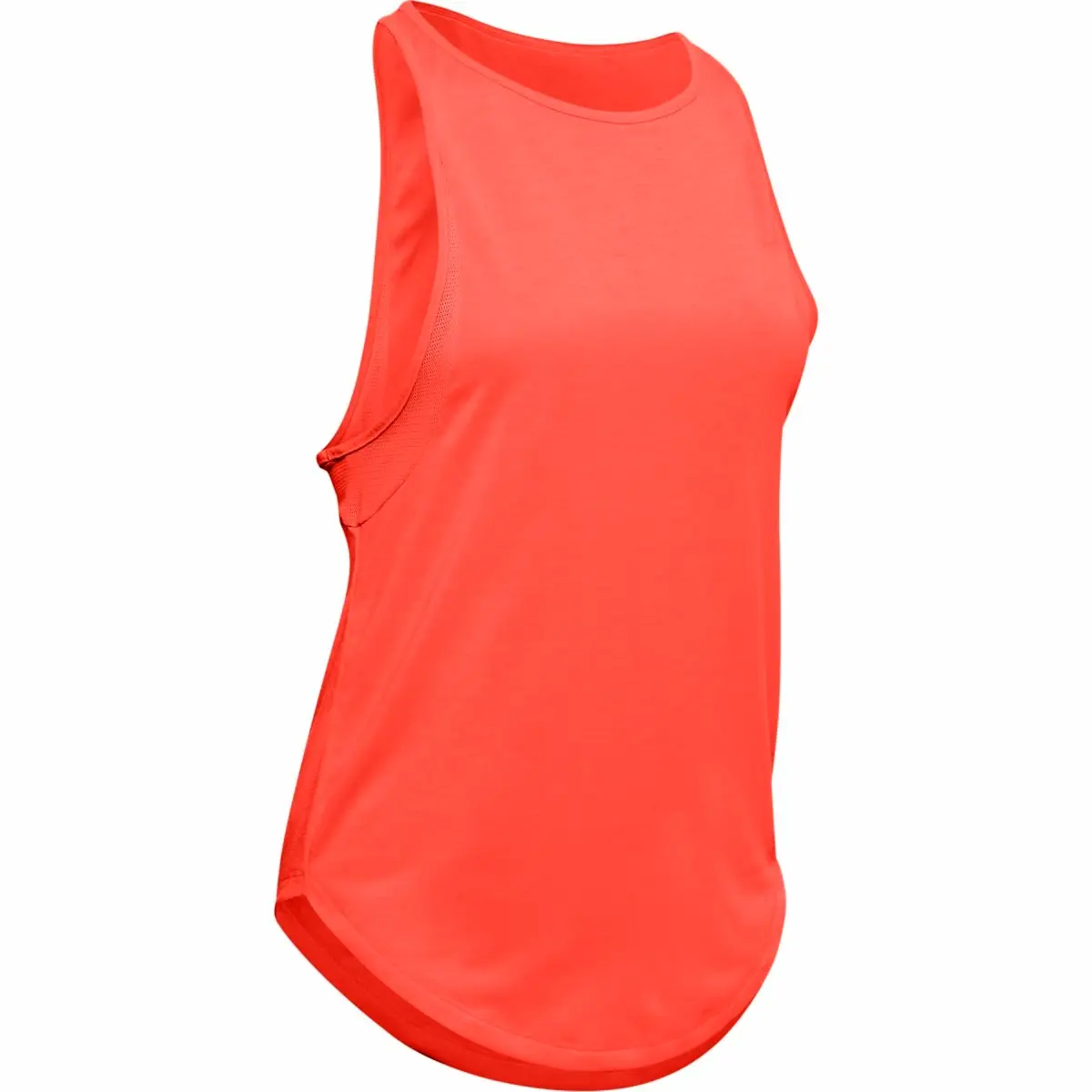 Under Armour Whisperlight Mesh tielko
