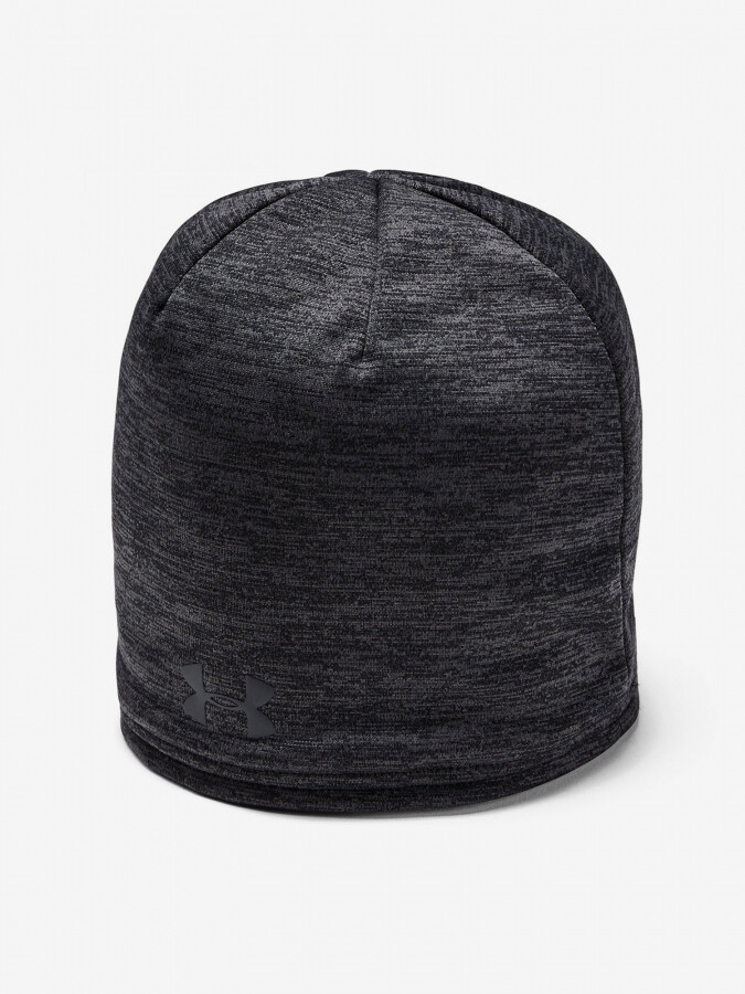 Caps Under Armour Men\'S Storm Beanie-Blk