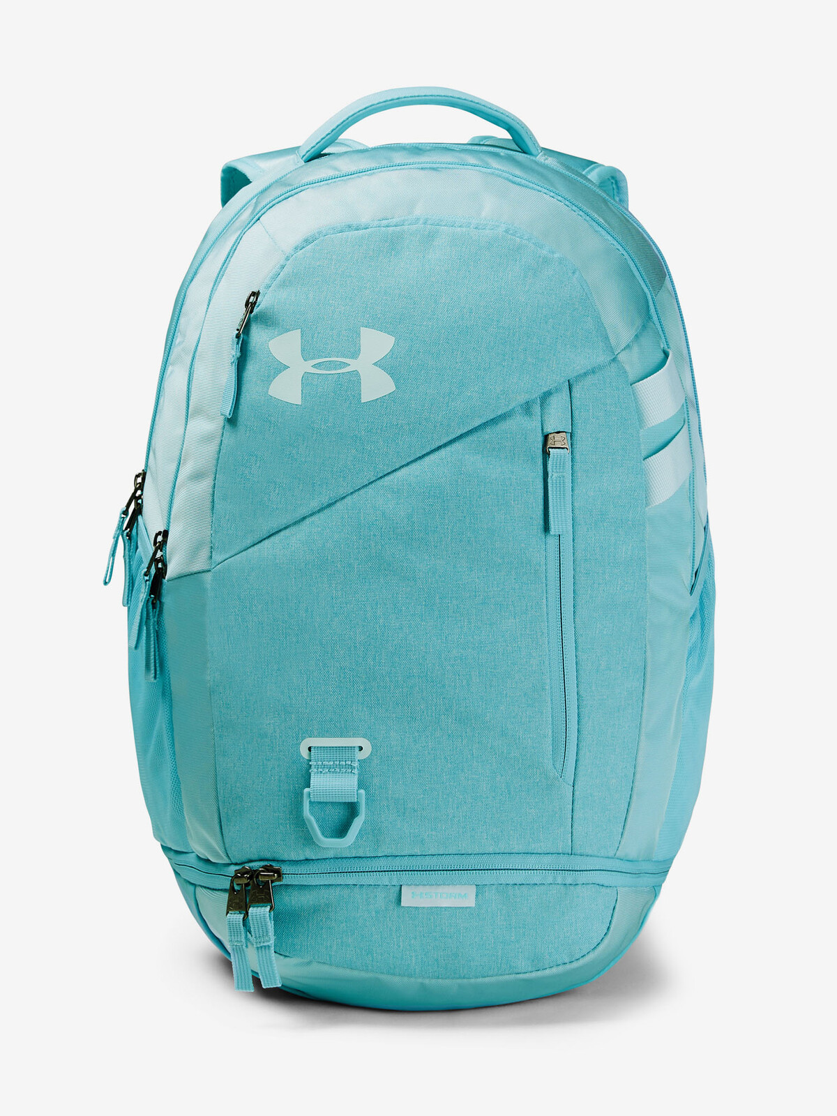 Batoh Under Armour Hustle 4.0 Backpack
