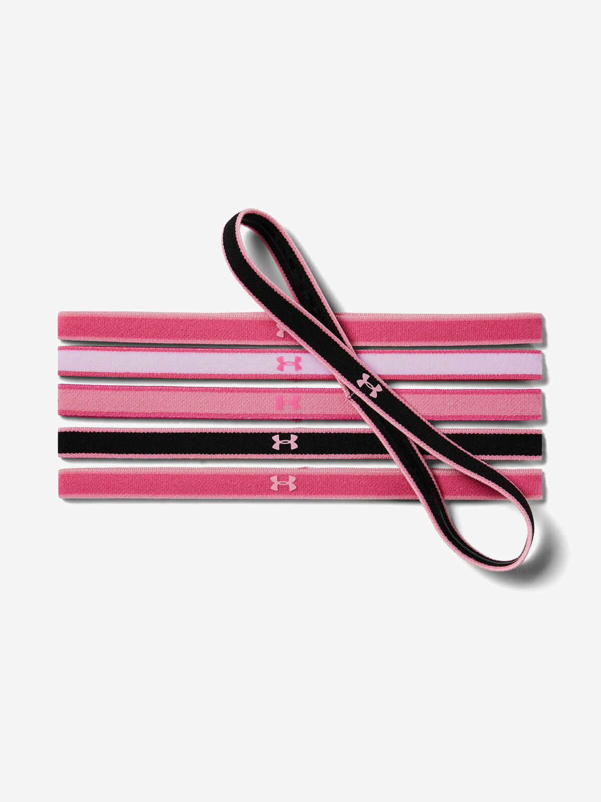 Headband Under Armour Girls Mini Headbands (6Pk)