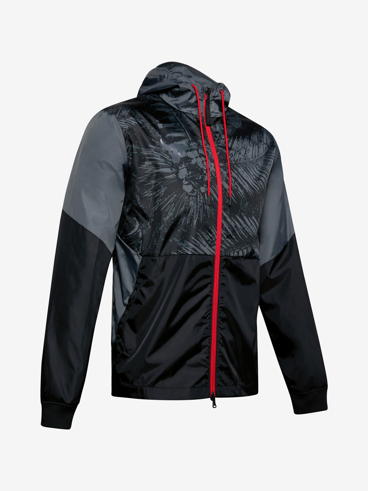 Bunda Under Armour Project Rock Legacy Wndbkr