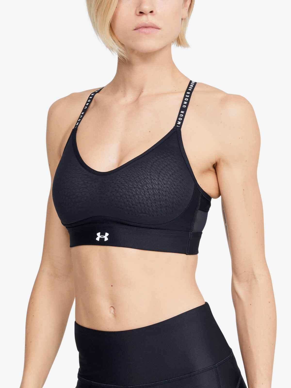 Podprsenka Under Armour Infinity Low Bra