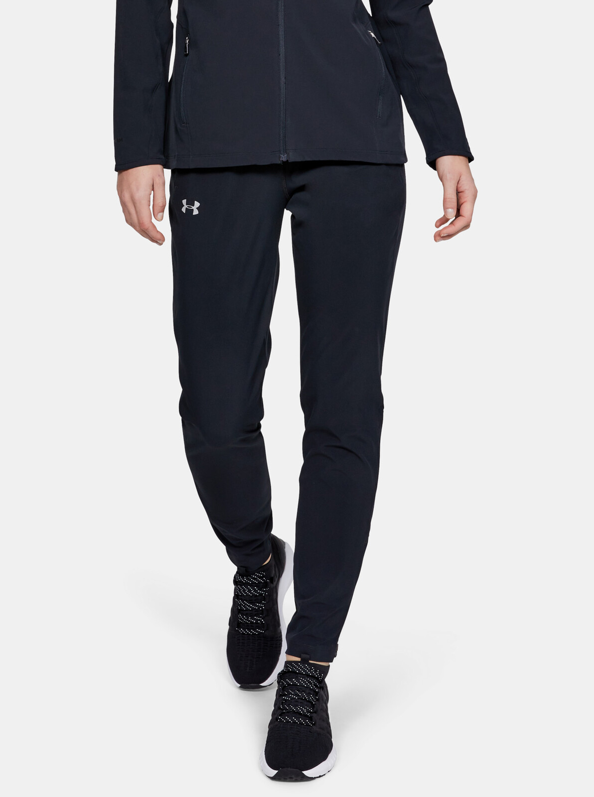 Dámske bežecké nohavice Under Armour
