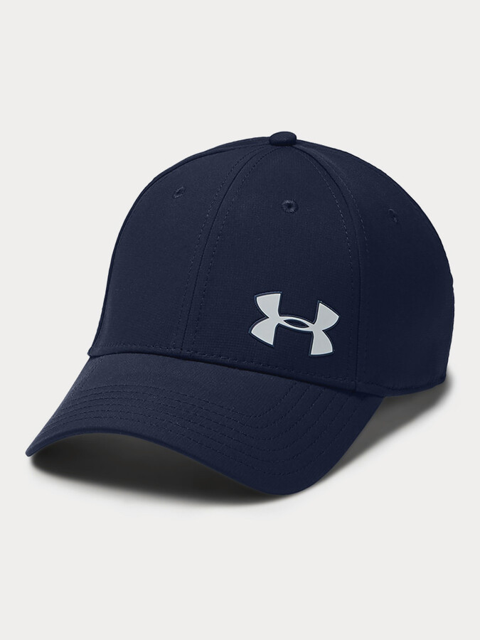 Pánska golfová čiapka Under Armour 3.0
