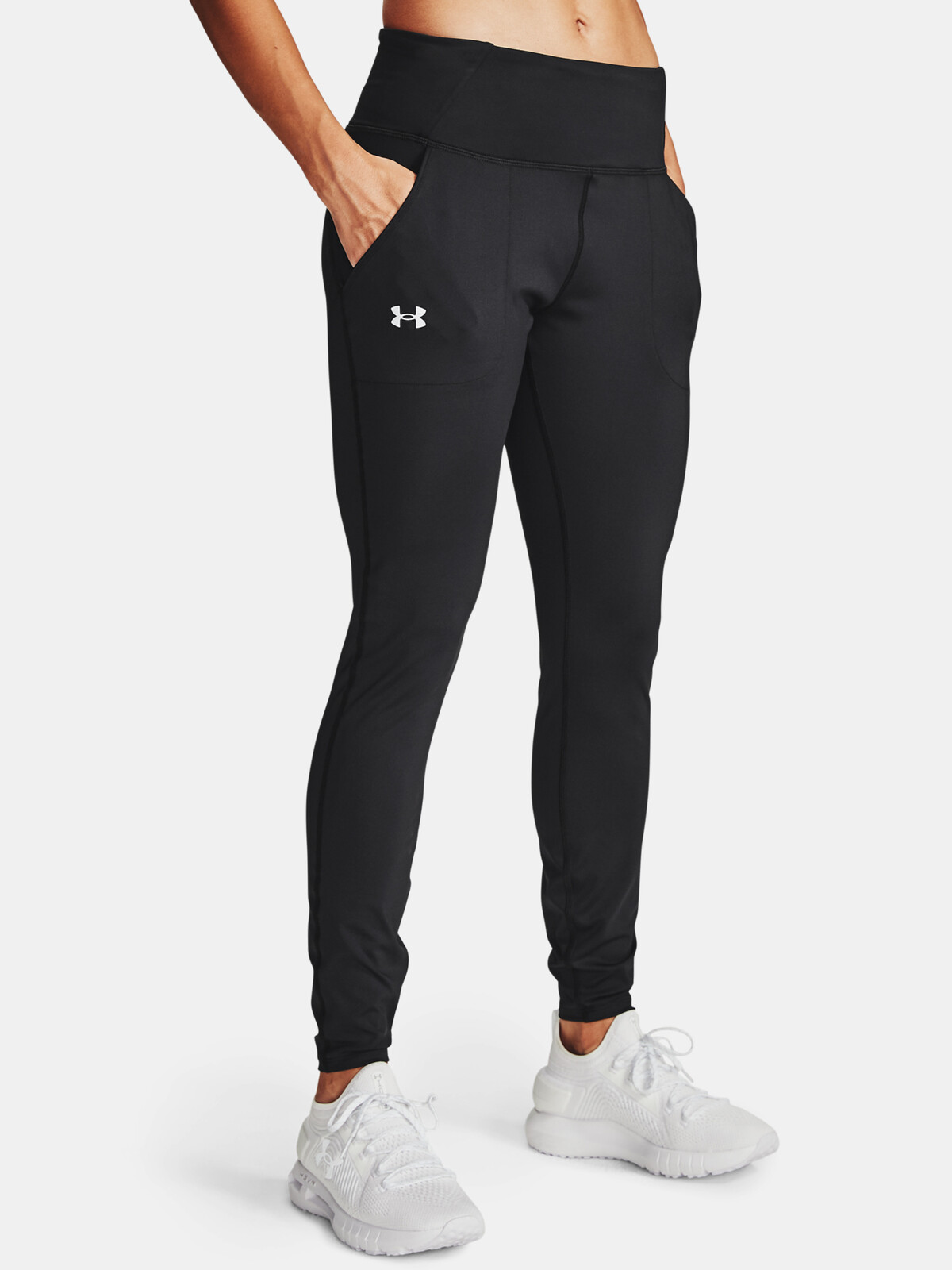 Športové legíny Under Armour Fly Fast 2.0