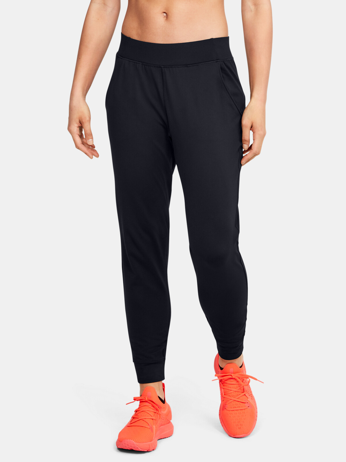 Under Armour Meridian Joggers - Ladies
