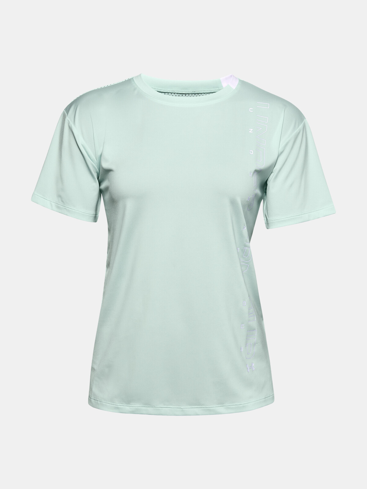 Under Armour Armour Sport Graphic SS-BLU T-shirt