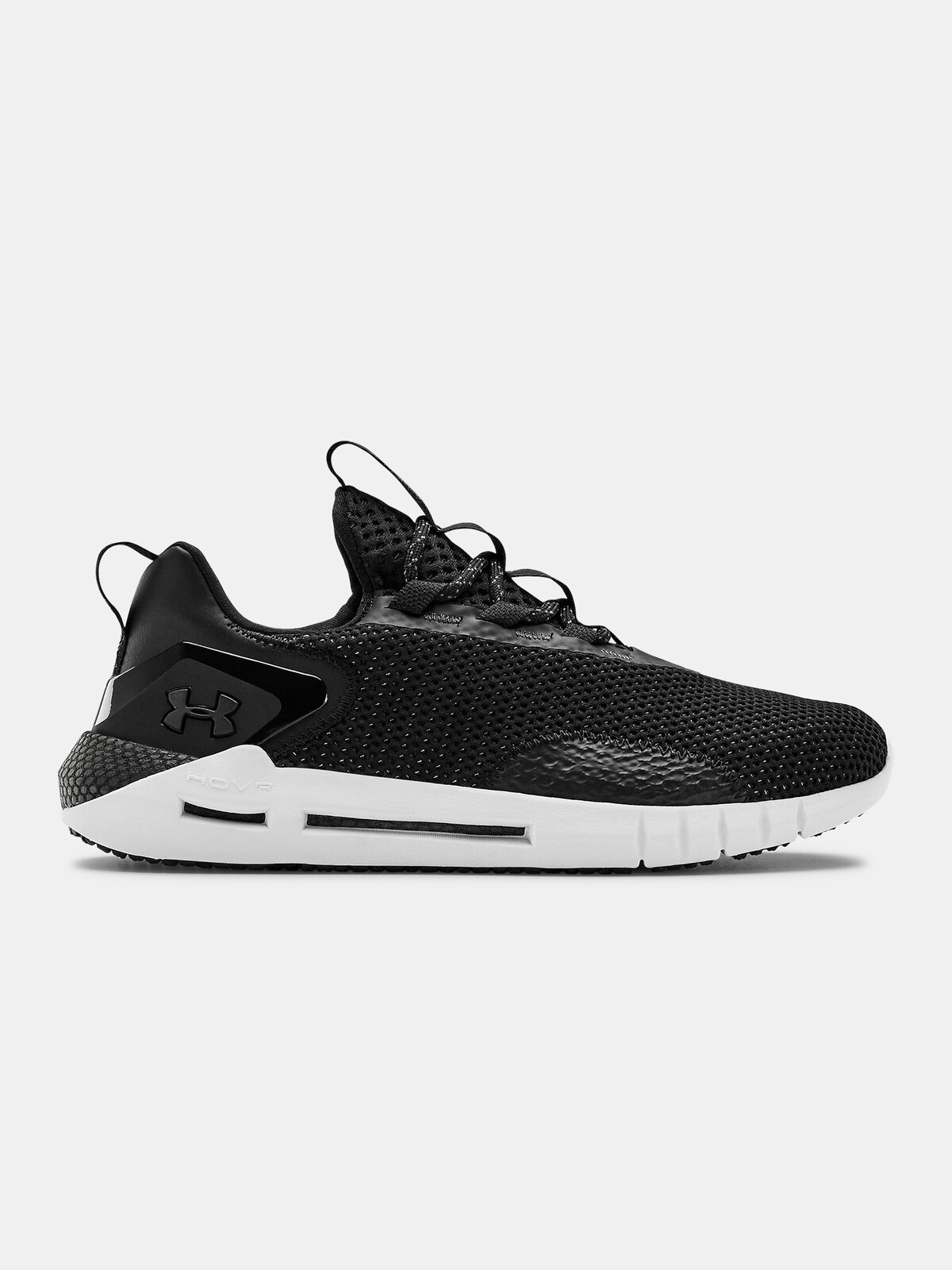 Shoes Under Armour UA W HOVR STRT-BLK