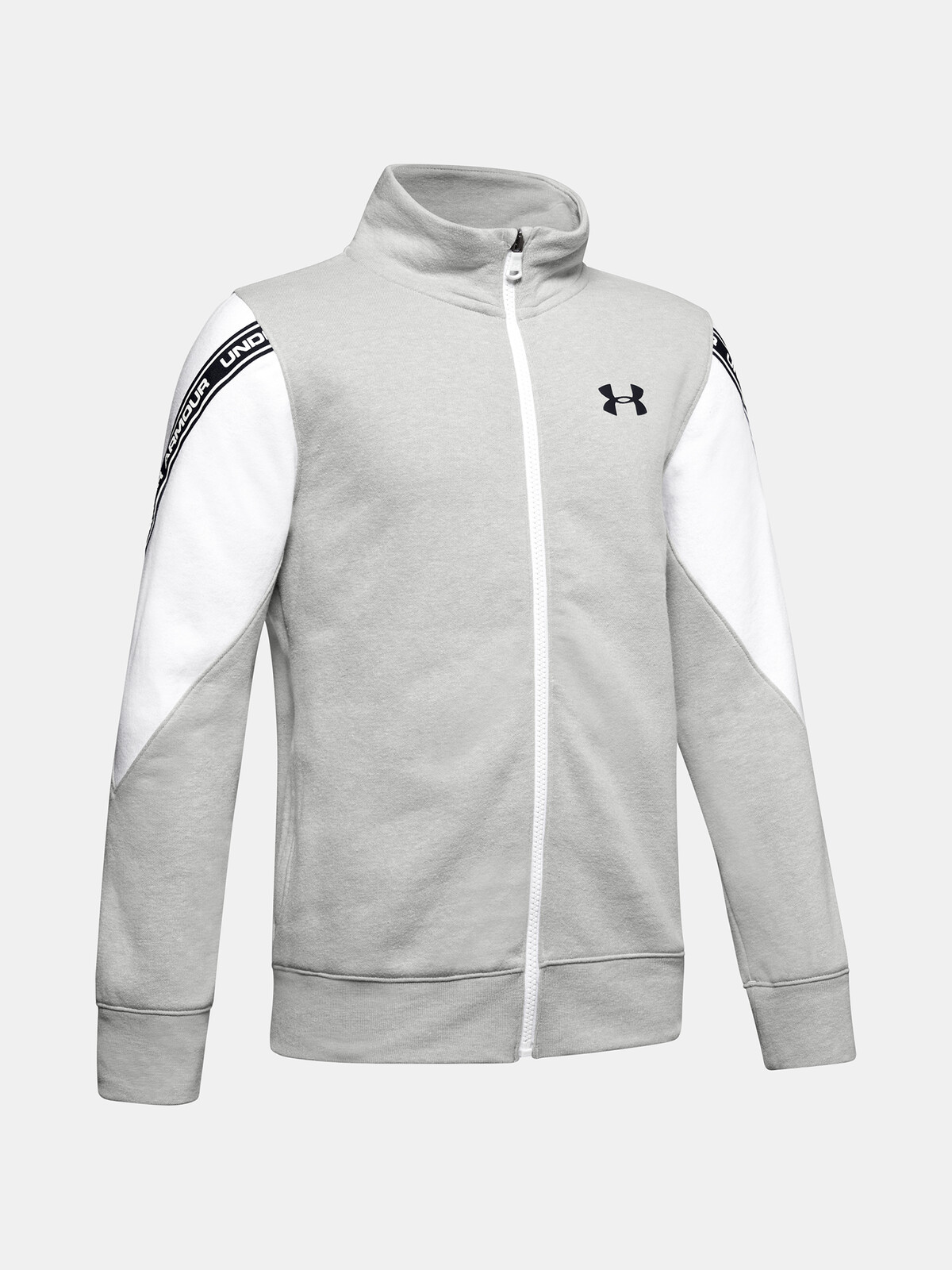 Under Armour Fleece mikina na zips