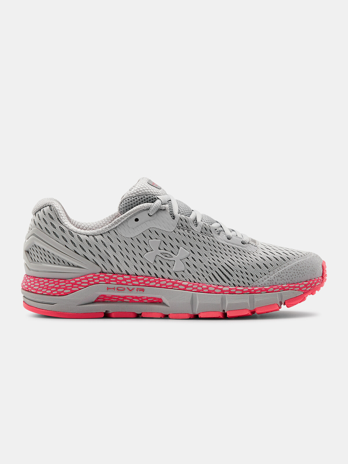 Boots Under Armour UA W HOVR Guardian 2-GRY