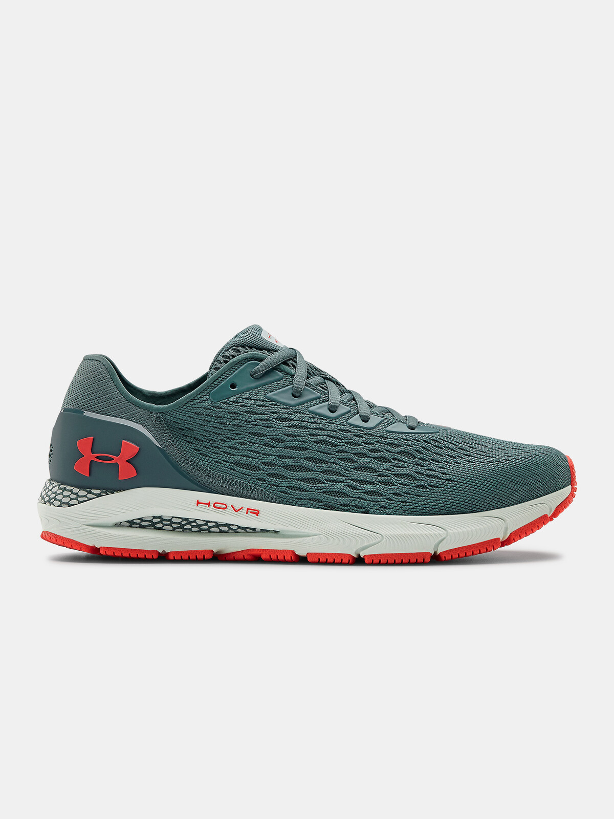 Boots Under Armour UA HOVR Sonic 3-BLU